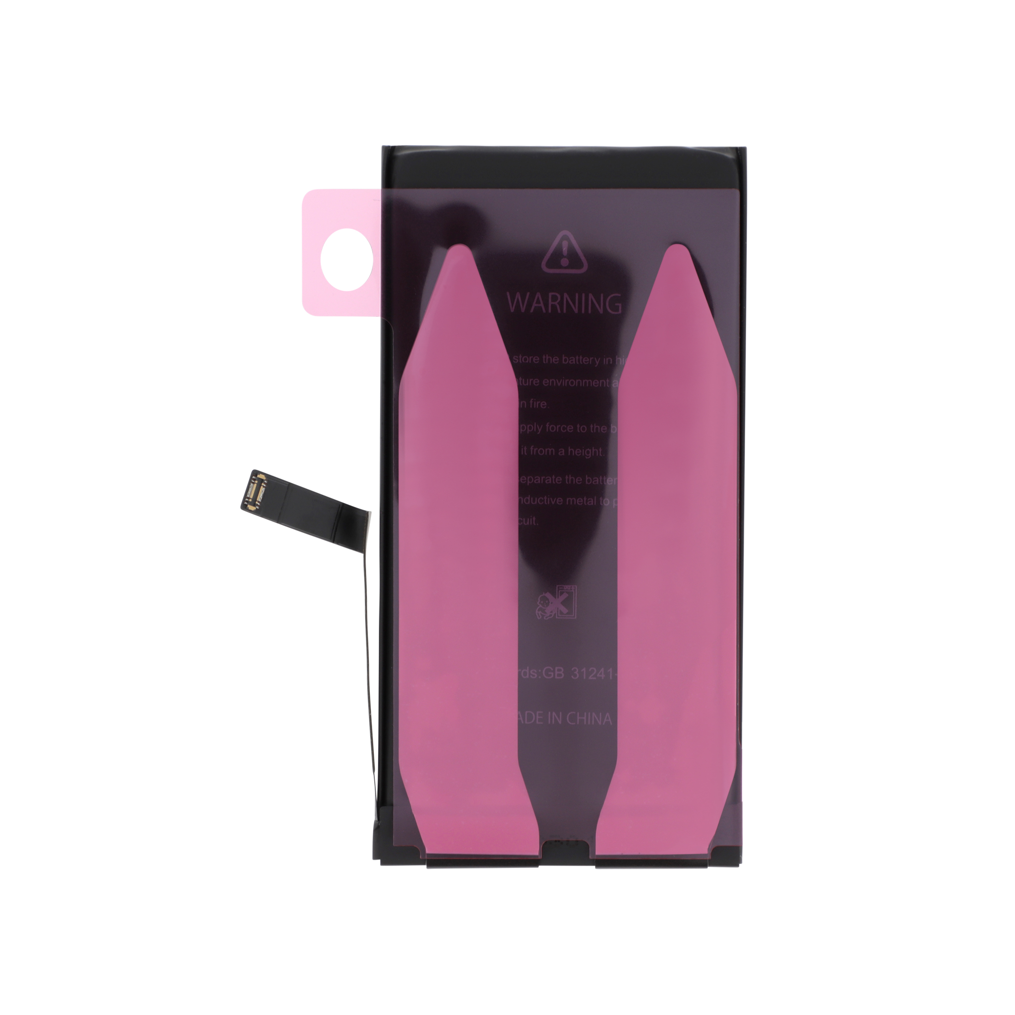 Baterie iPhone 14 cu IC Chip Chip TI