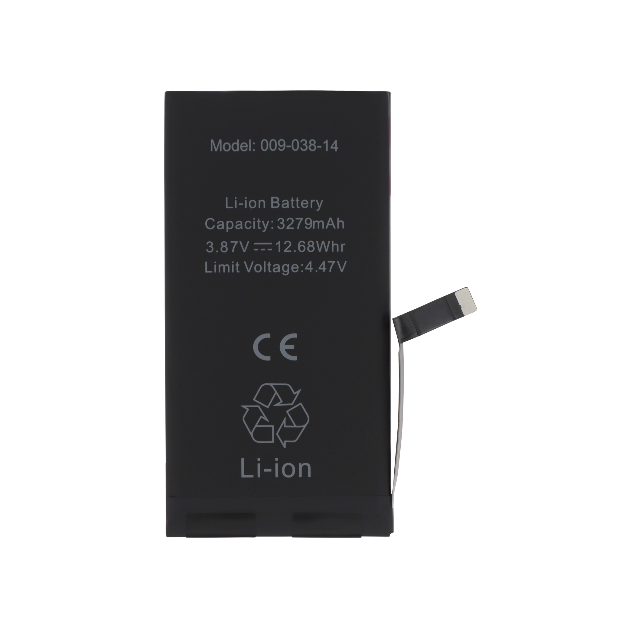Baterie iPhone 14 cu IC Chip Chip TI