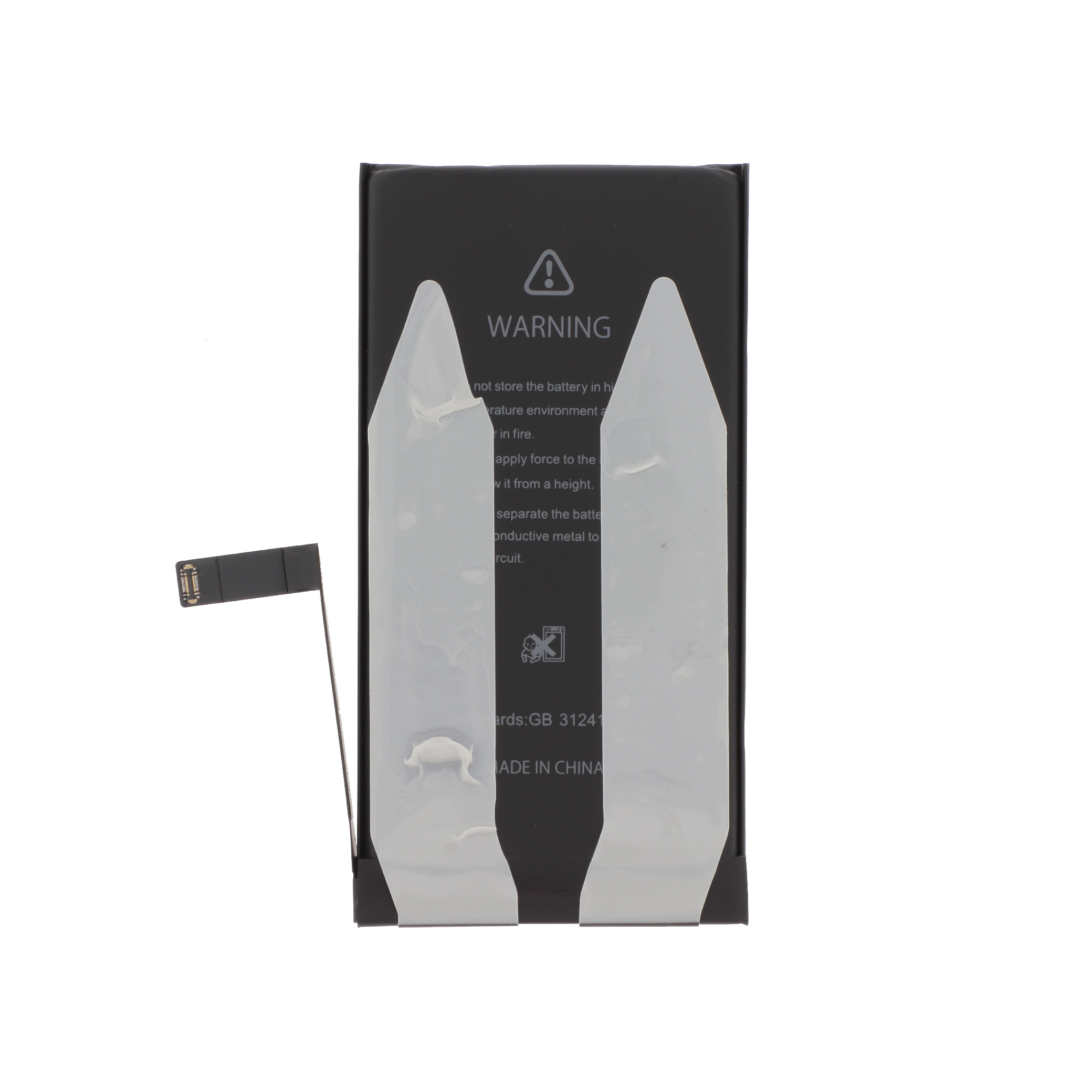 Baterie iPhone 14 High Capacity cu IC Chip Chip TI