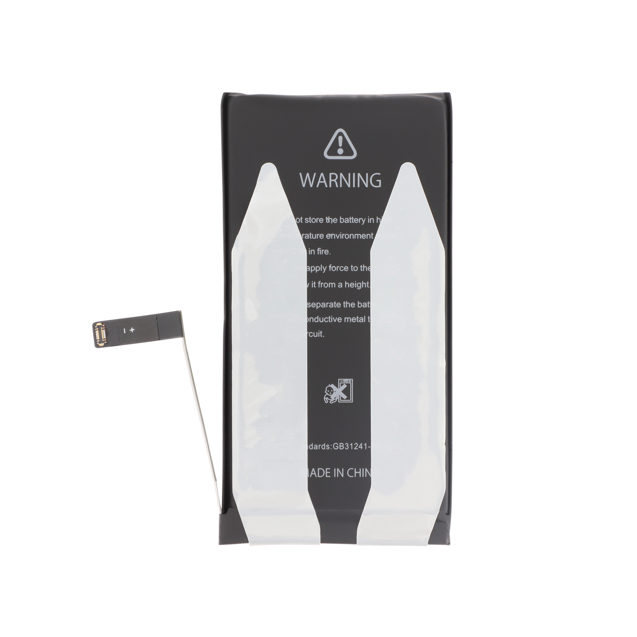 Baterie iPhone 14 Prime Diagnostic-Ready Plug & Play cu diagnoză