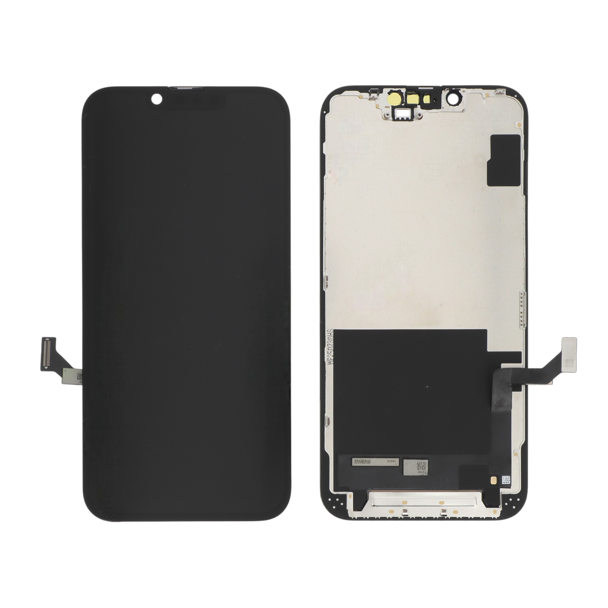 Display complet iPhone 14 LTPS Prime cu diagnoză