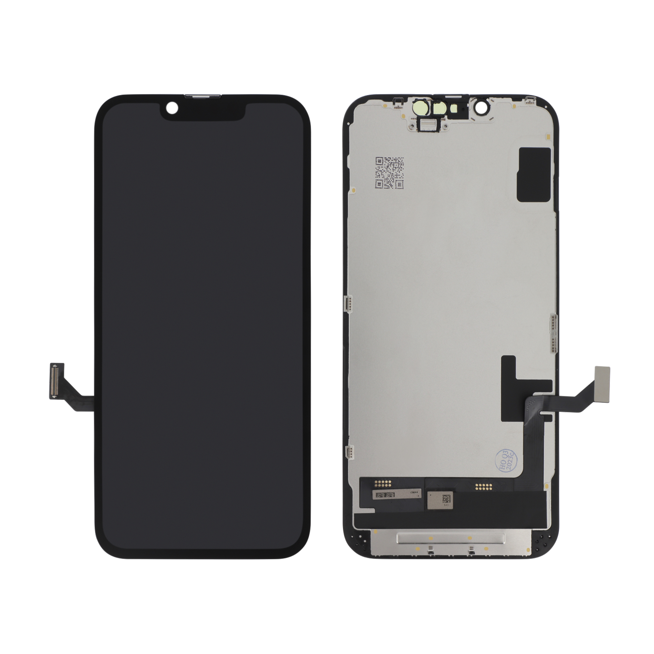 Display complet iPhone 14 Hard OLED