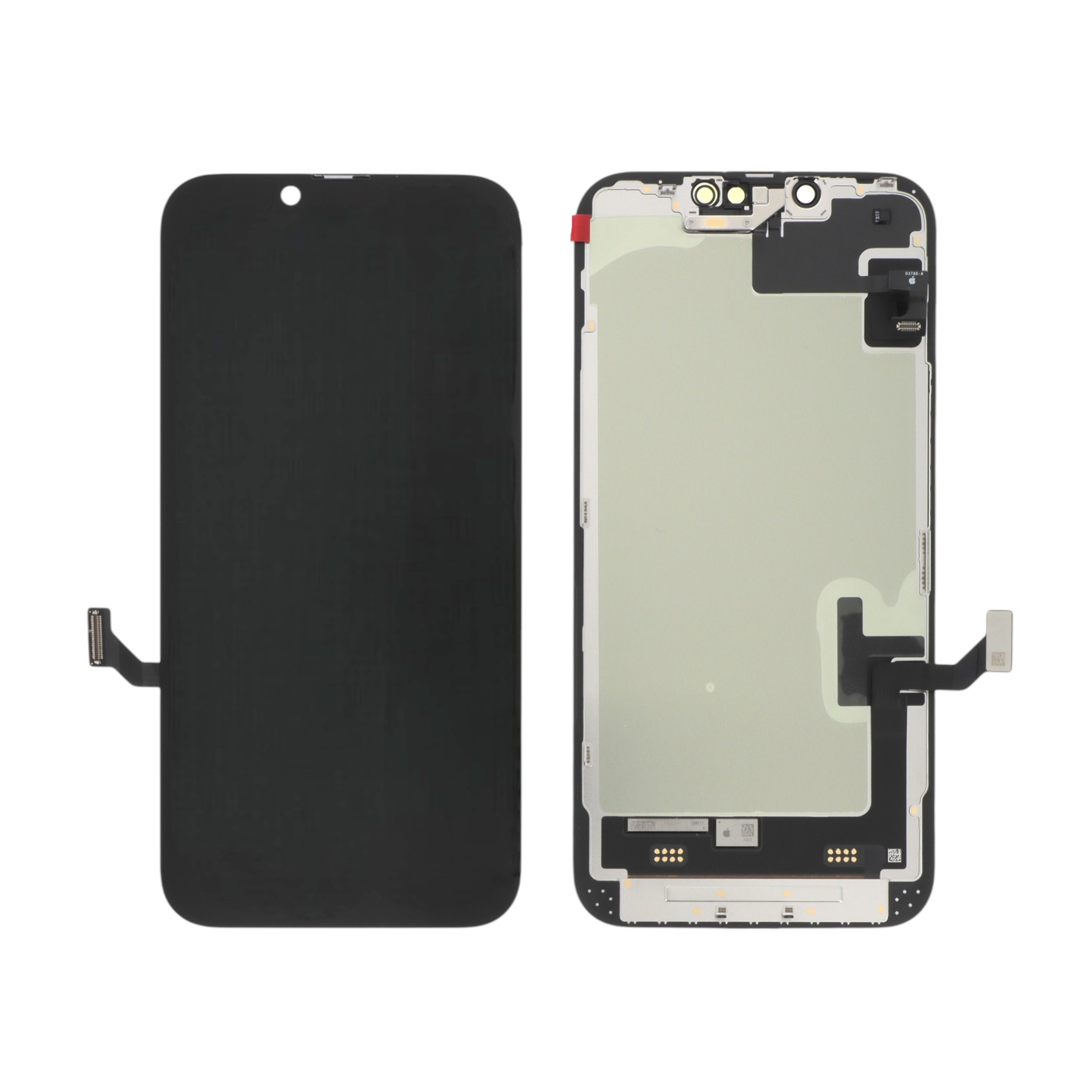 Display complet iPhone 14 Service Pack