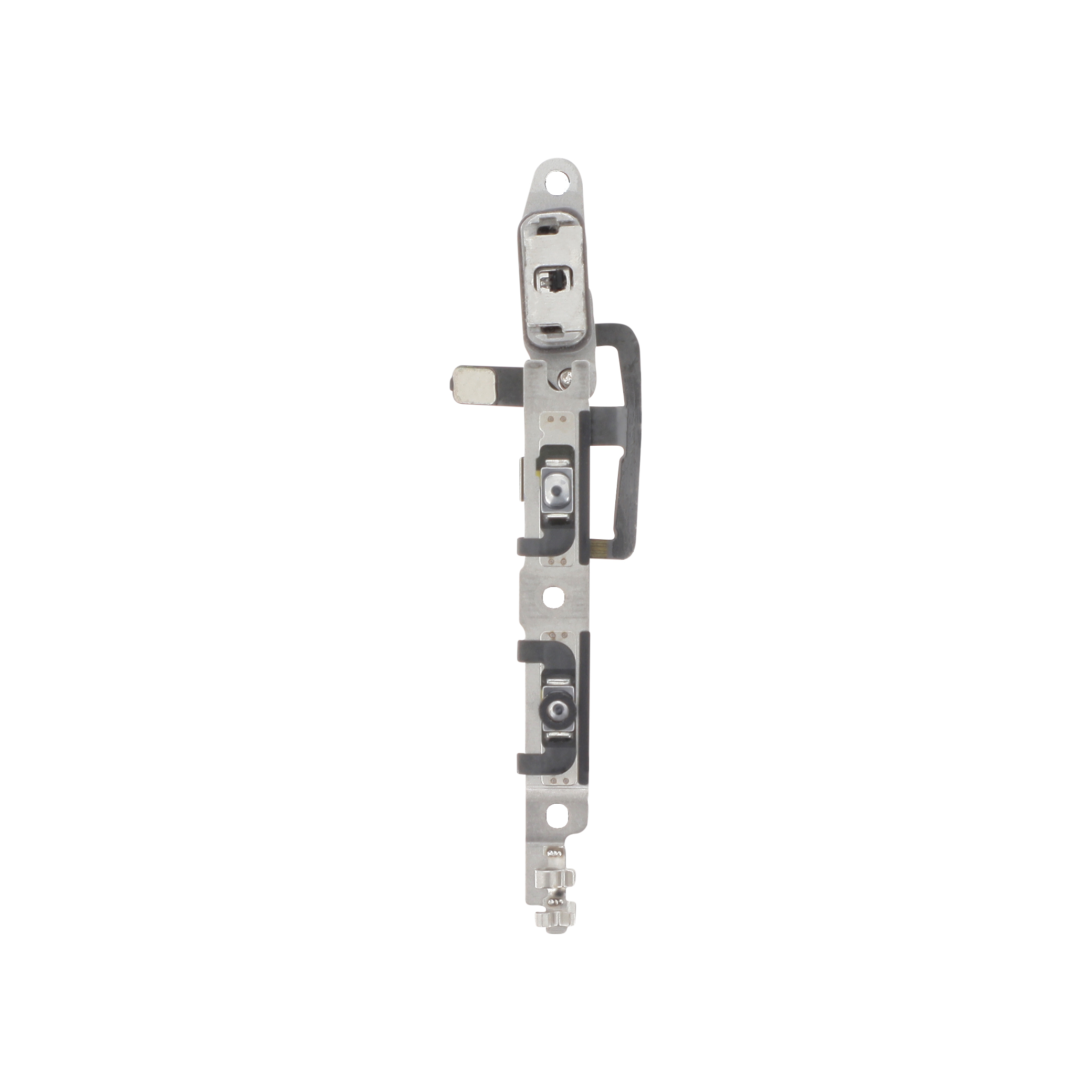 Flex butoane volum iPhone 14 Plus Compatibil