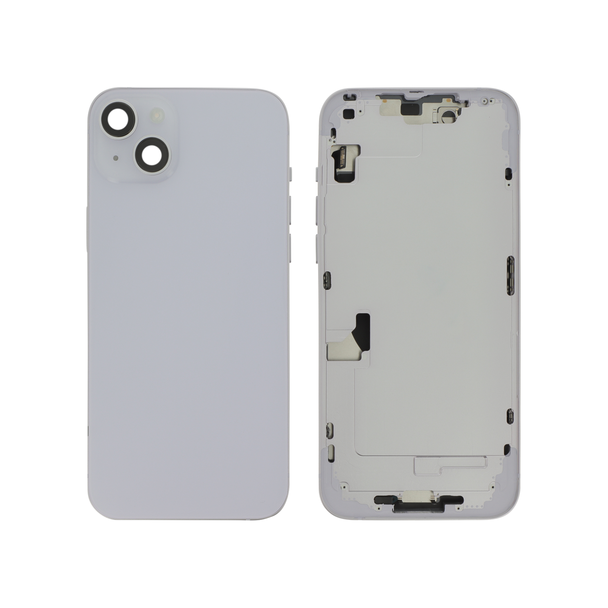 Midframe iPhone 14 Plus Mov Compatibil