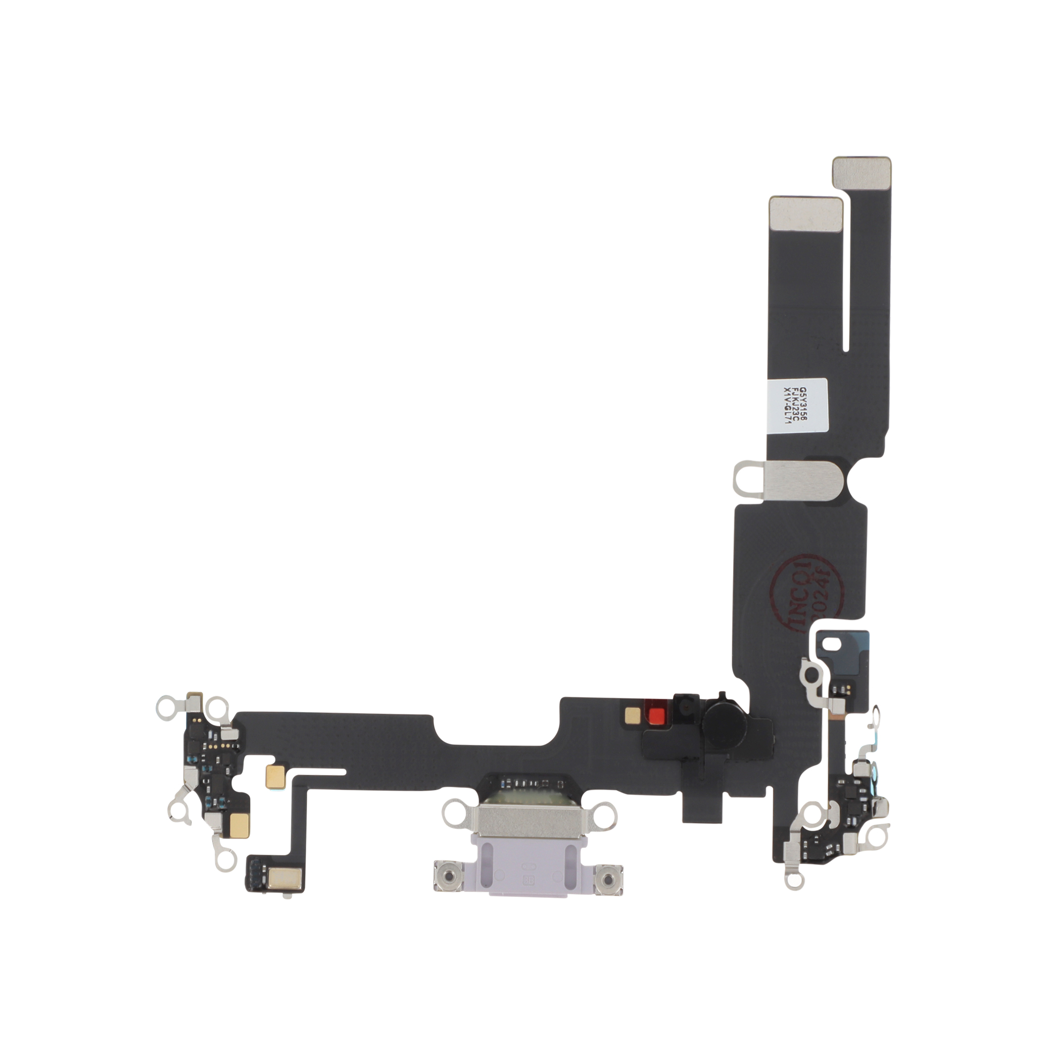Charging Flex iPhone 14 Plus Mov Reconditionat