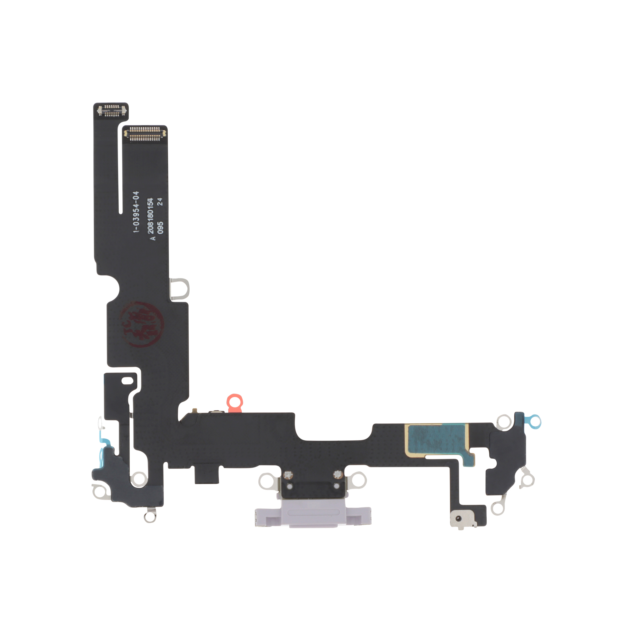 Charging Flex iPhone 14 Plus Mov Reconditionat