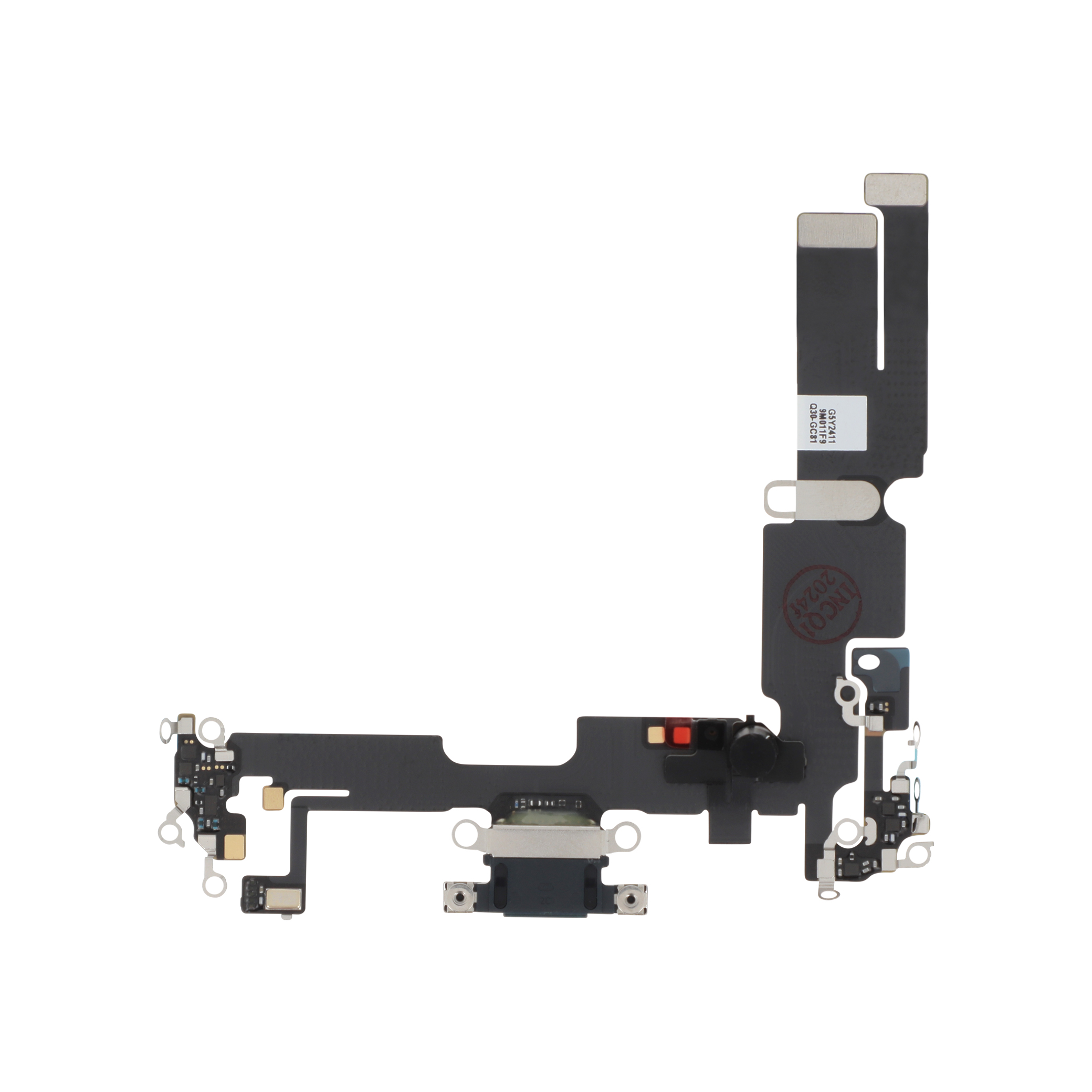 Charging Flex iPhone 14 Plus Midnight Reconditionat