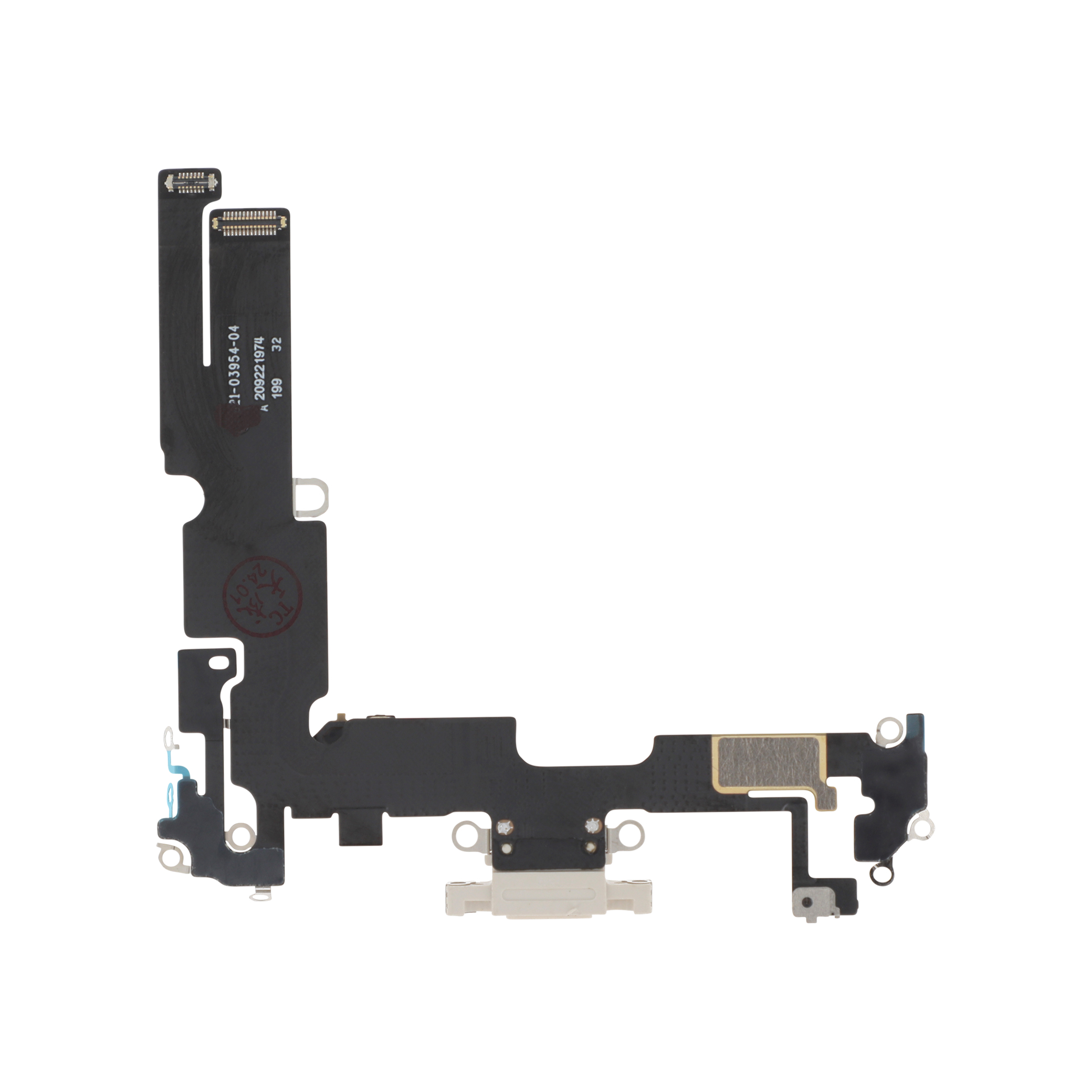 Charging Flex iPhone 14 Plus Starlight Reconditionat