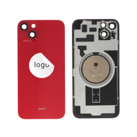 Capac spate Red iPhone 14 Plus OEM Pulled Grade C