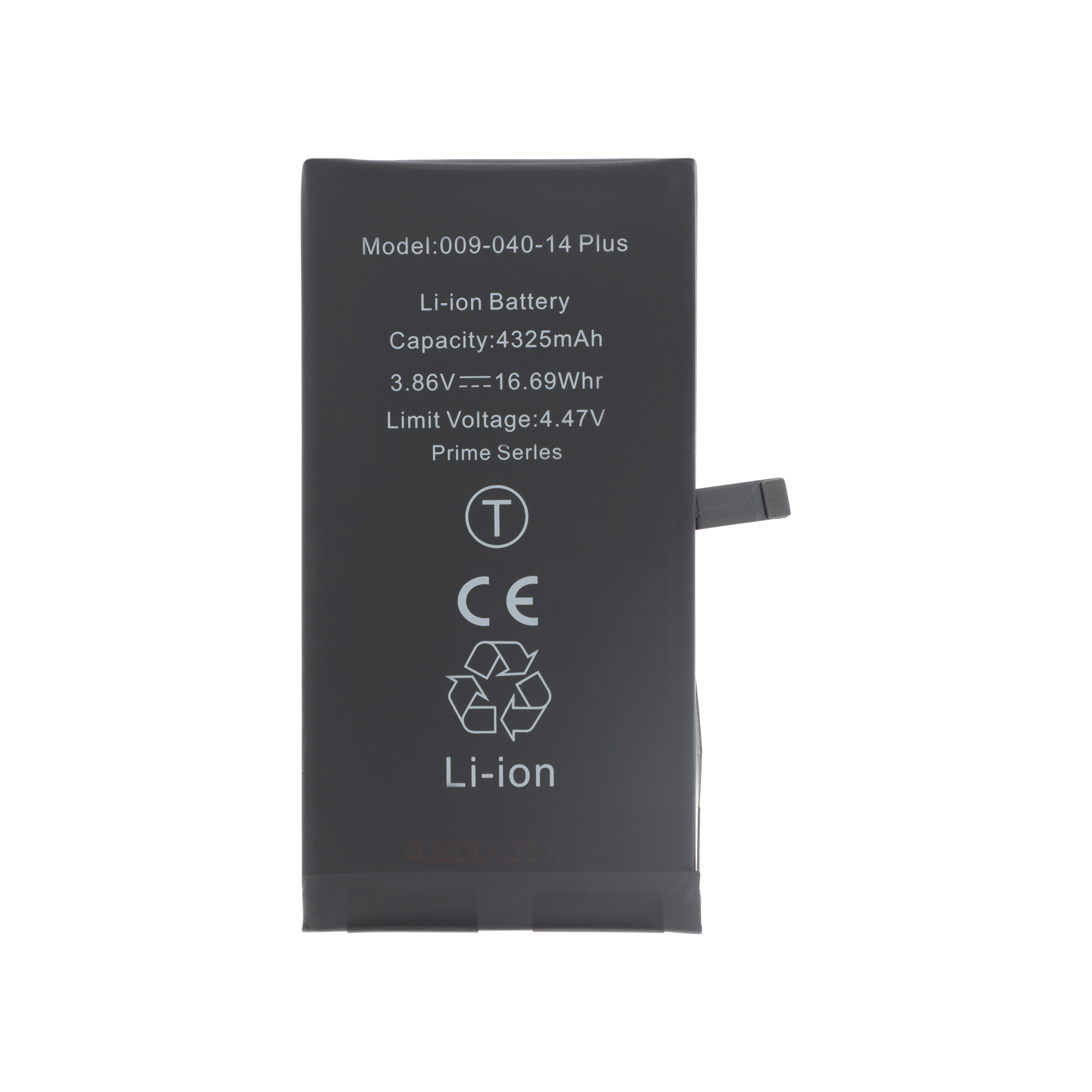 Baterie iPhone 14 Plus Ti Prime Plug & Play cu diagnoză