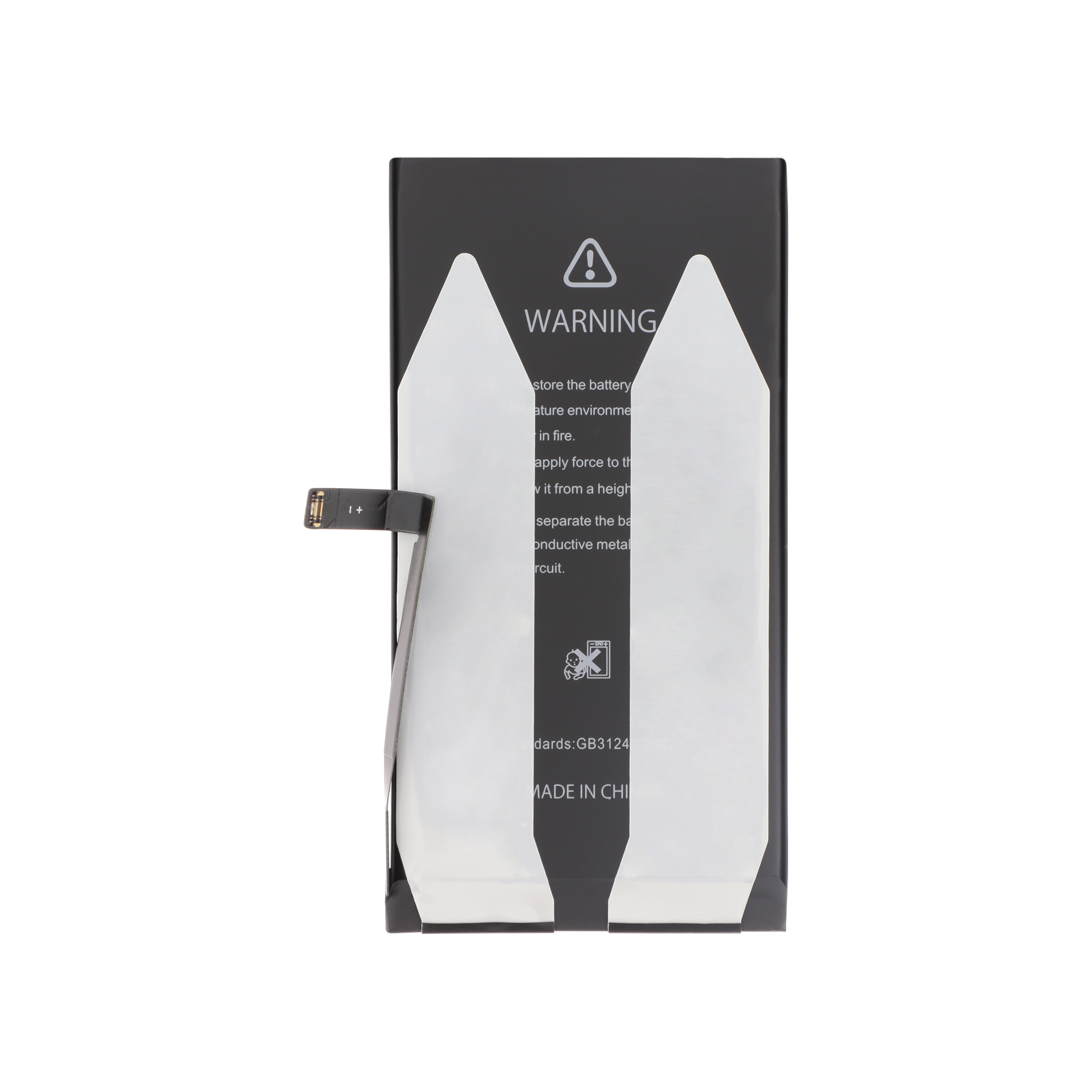 Baterie iPhone 14 Plus Ti Prime Plug & Play cu diagnoză