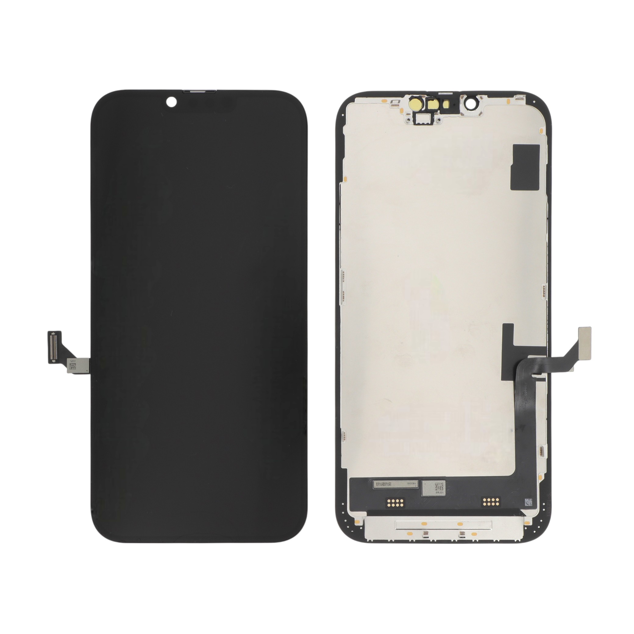 Display complet iPhone 14 Plus LTPS Prime cu diagnoză