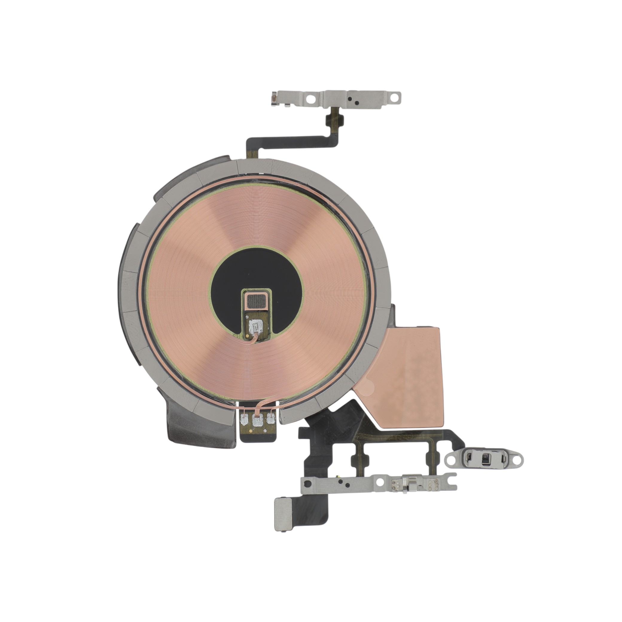 NFC Wireless Charging Flex iPhone 14 Pro Reconditionat