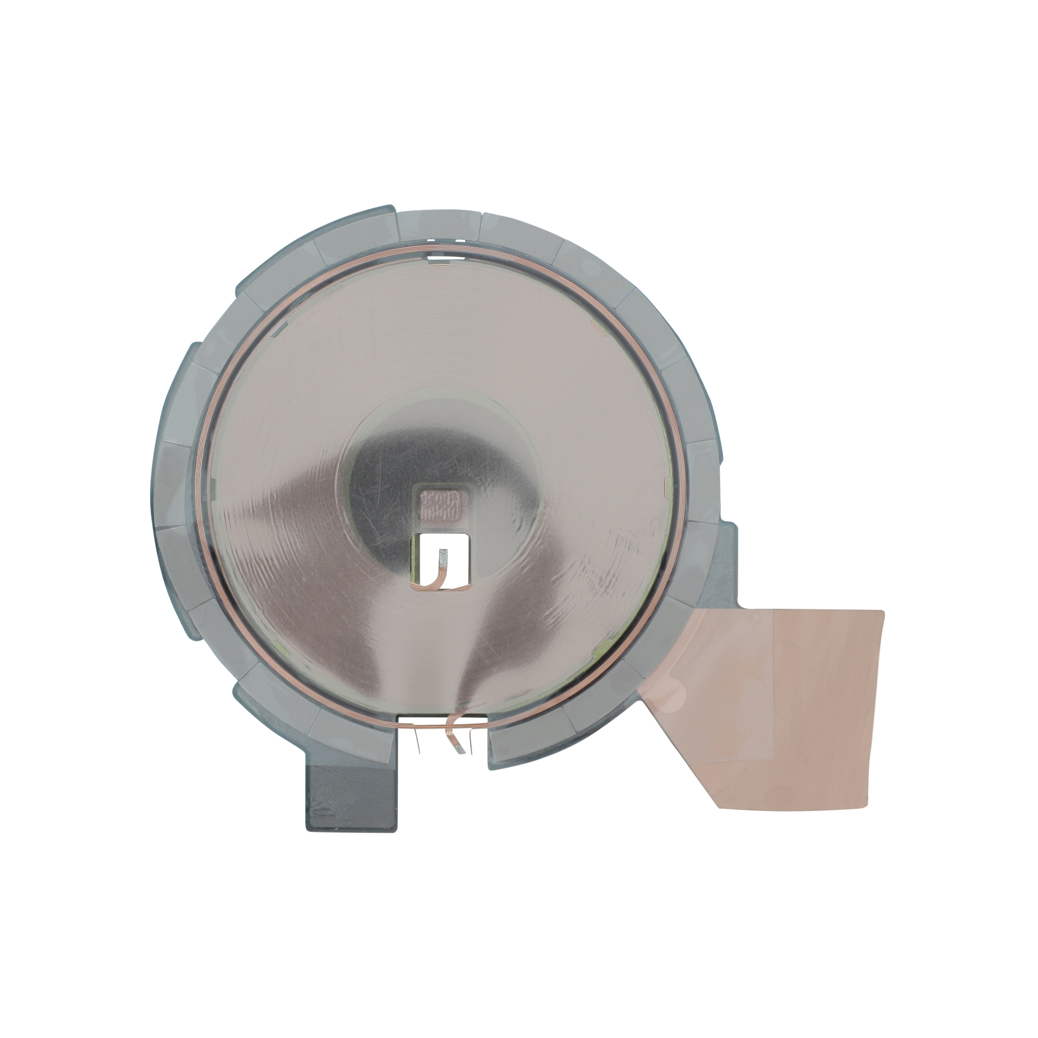Charging Flex cu NFC/Wireless Charging Reconditionat iPhone 14 Pro / 14 Pro Max