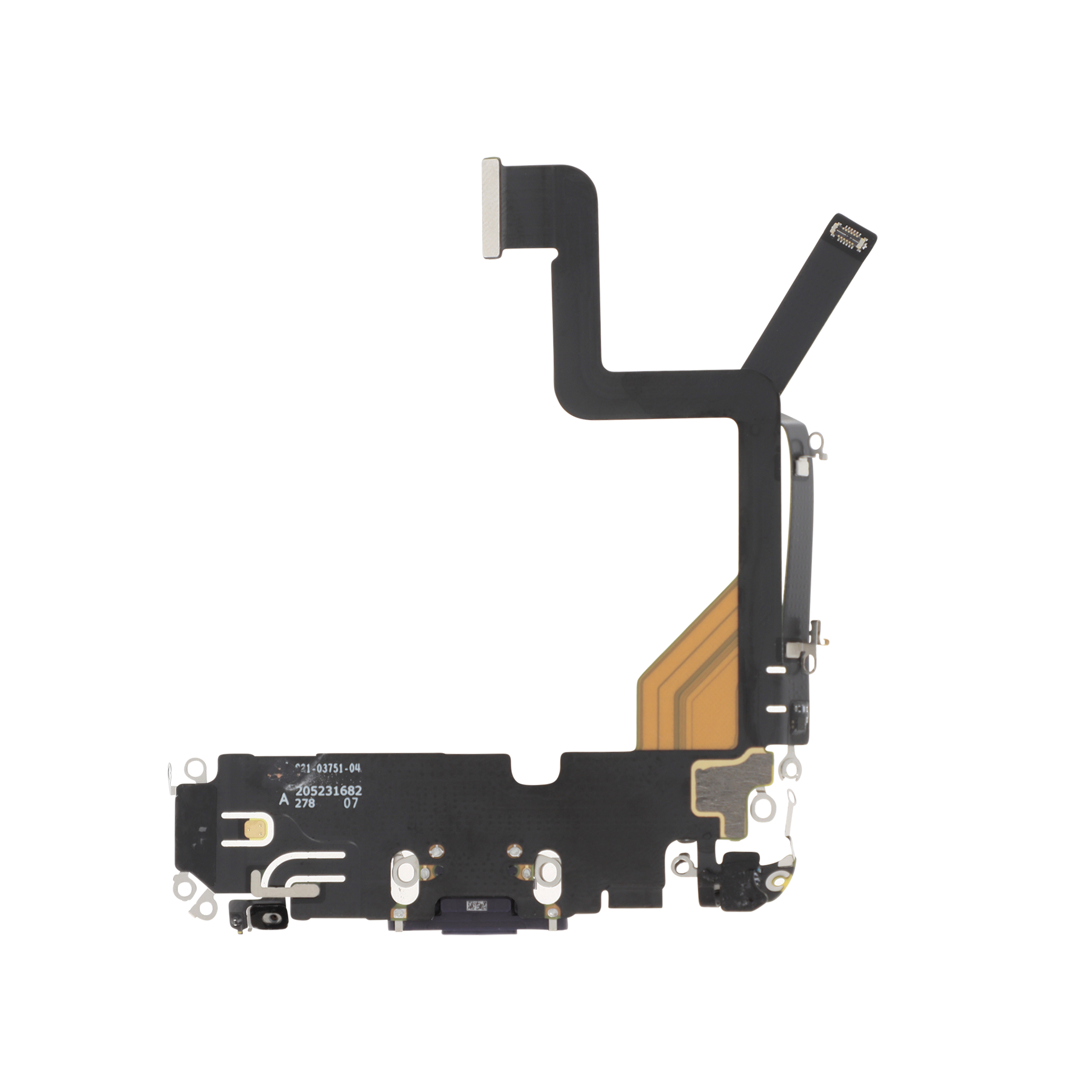 Charging Flex iPhone 14 Pro Mov Reconditionat