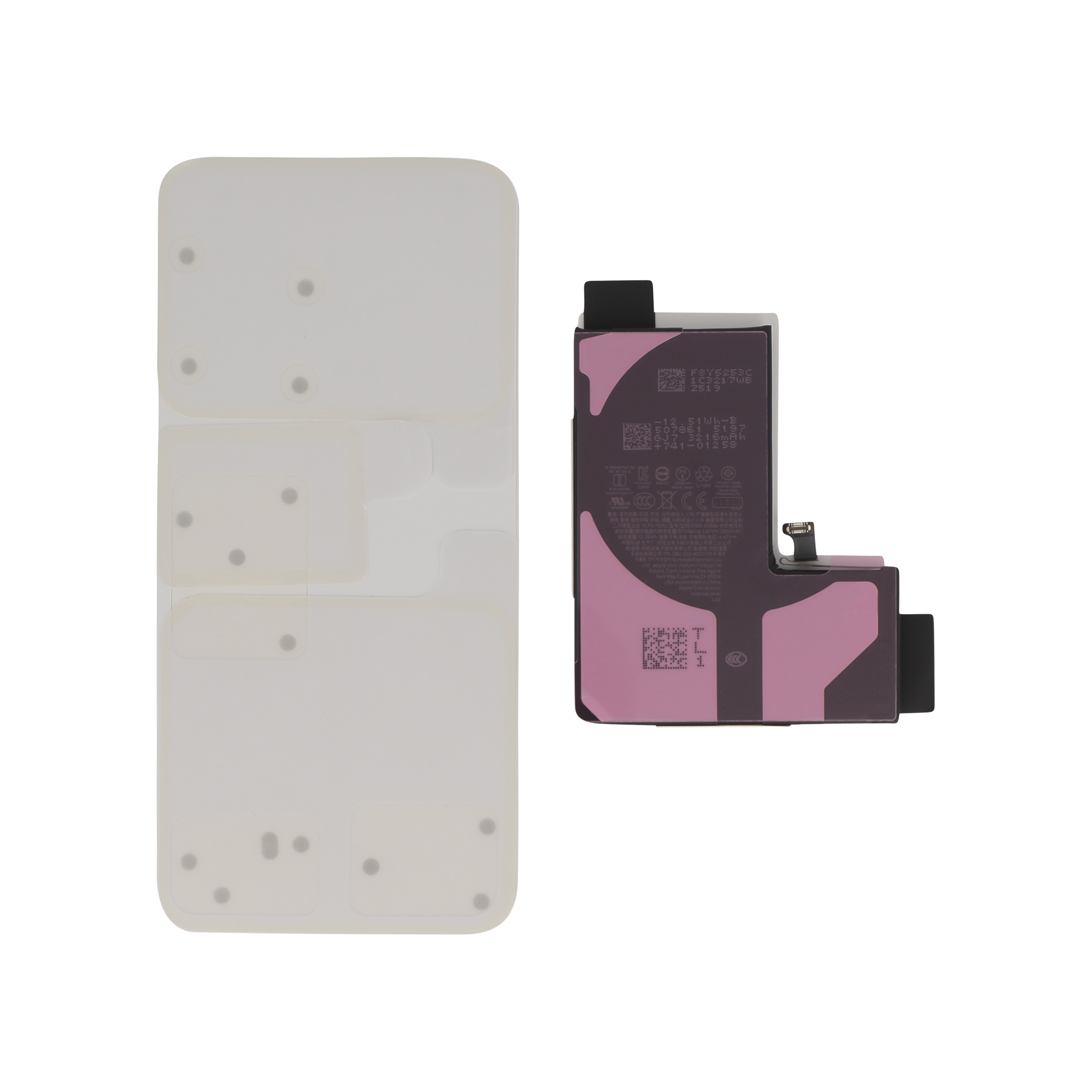 Baterie Apple iPhone 14 Pro Service Pack