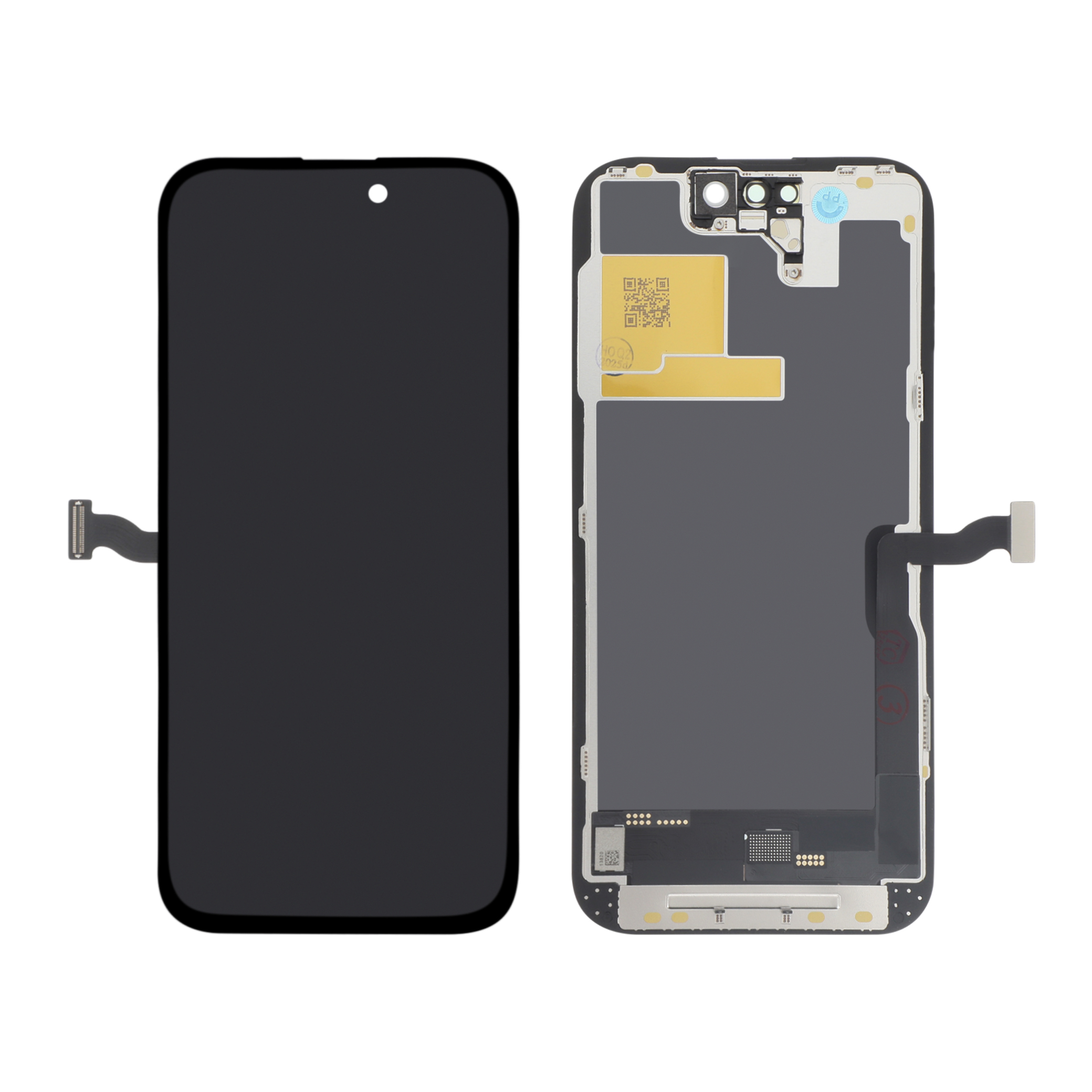 Display complet iPhone 14 Pro Hard OLED