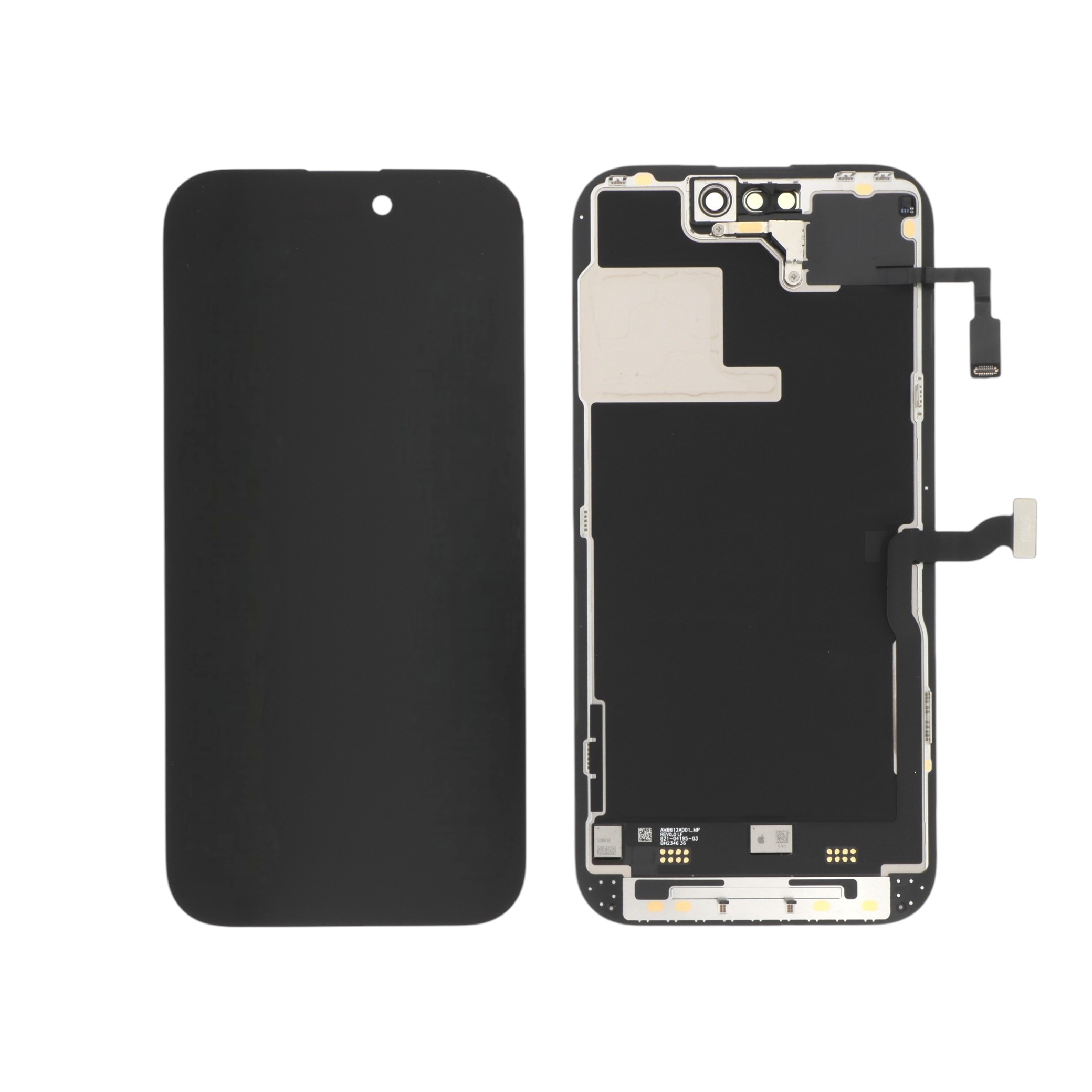 Display complet Apple iPhone 14 Pro Service Pack