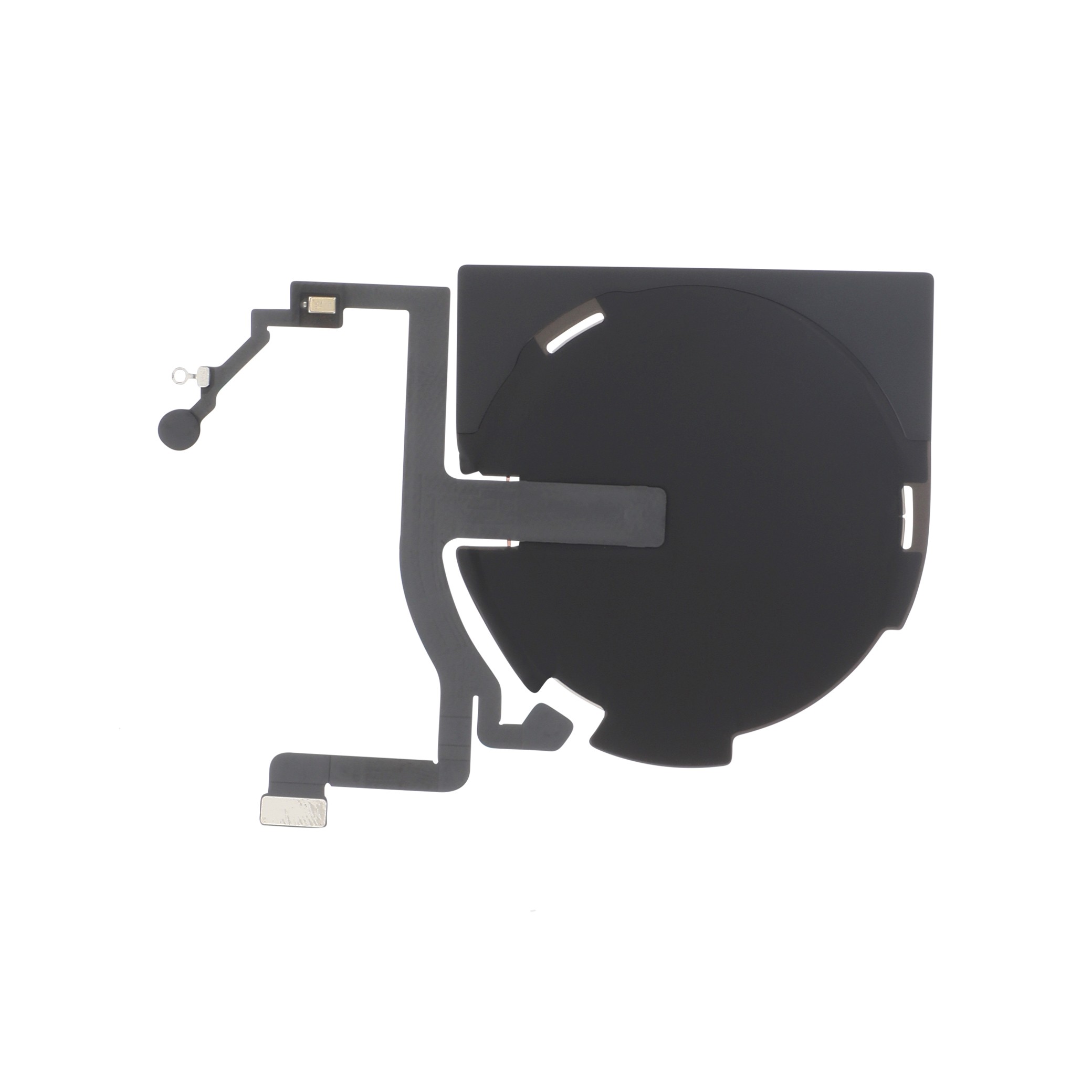 NFC Wireless Charging Flex cu Flash Ribbon iPhone 15