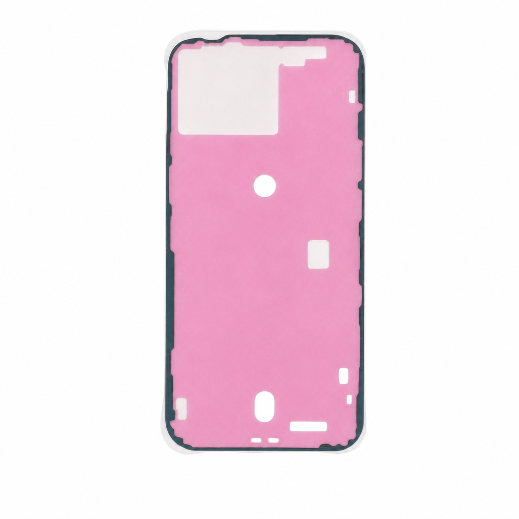 Adeziv capac spate exterior iPhone 15 (cutie 50 buc)