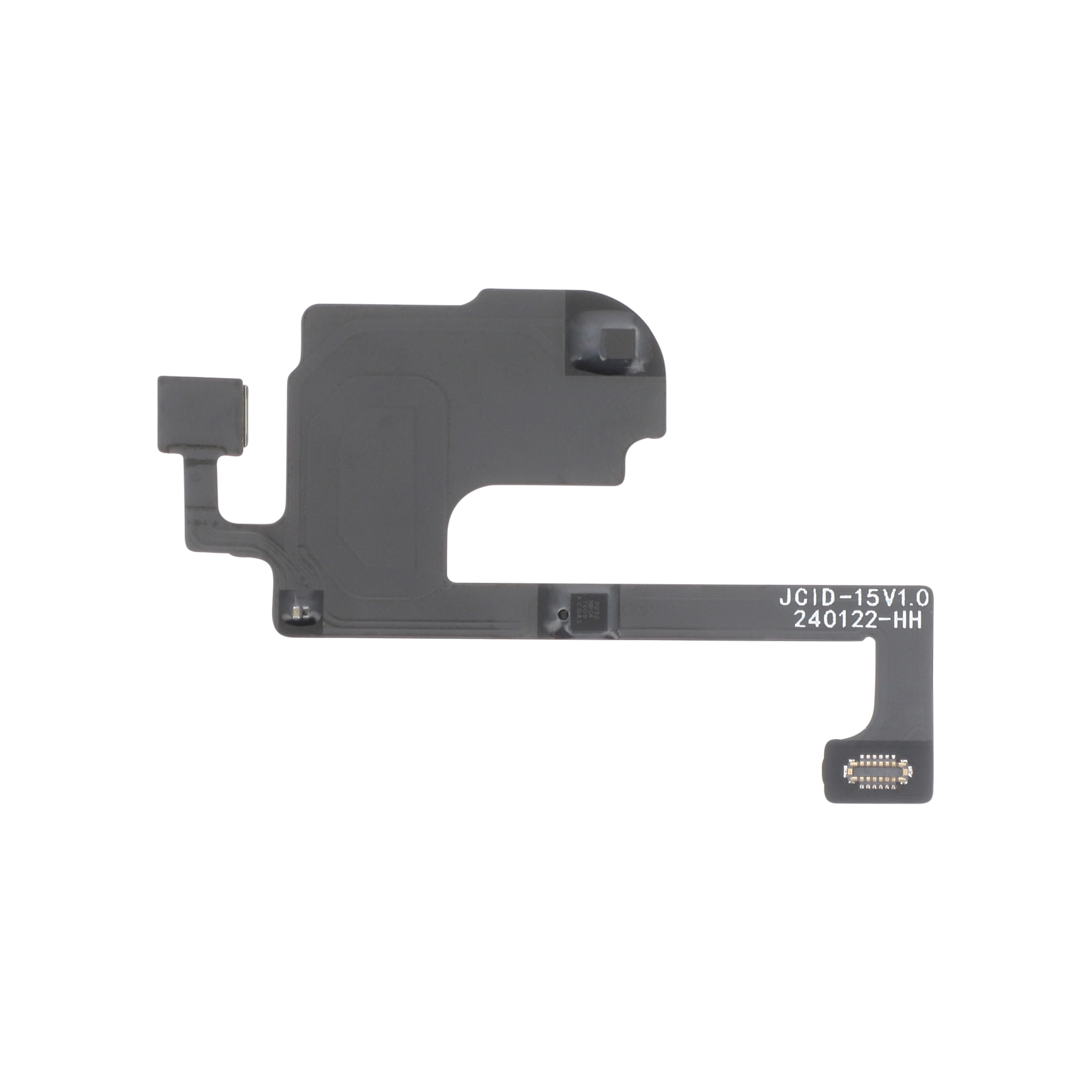 Flex Proximity Sensor + Earspeaker (difuzor) iPhone 15 Compatibil