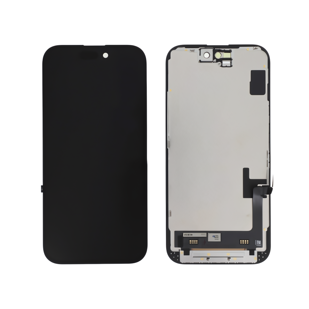 Display complet iPhone 15 LTPS Compatibil