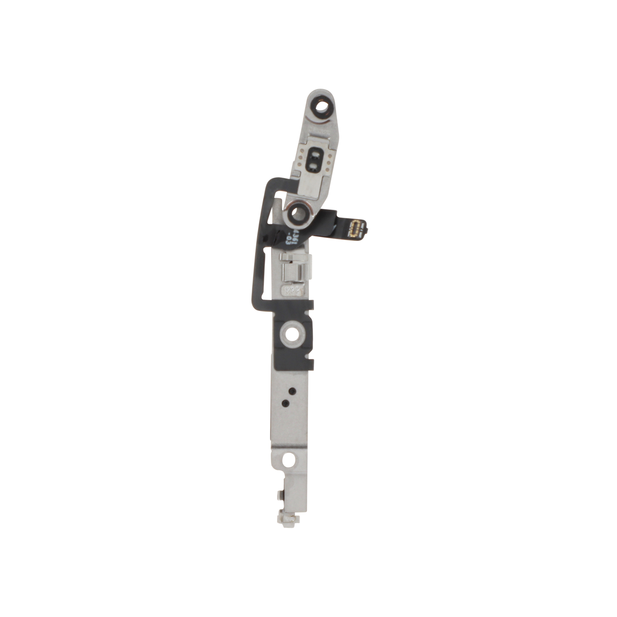 Volume Flex iPhone 15 Plus Reconditionat