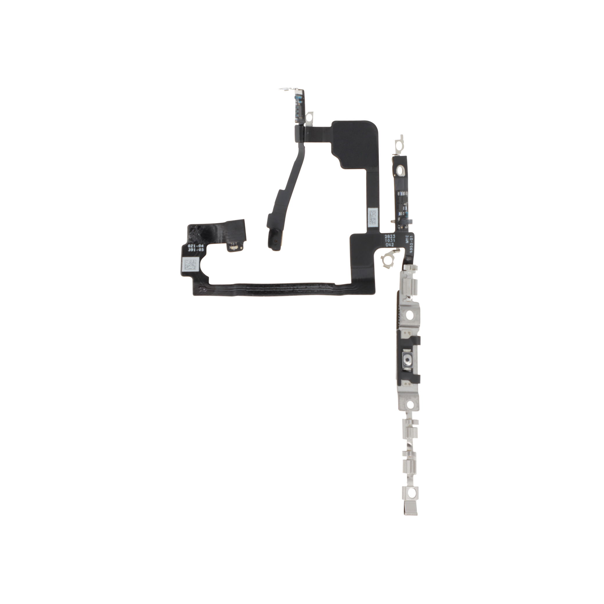 Power + Bluetooth Flex Reconditionat iPhone 15 Plus