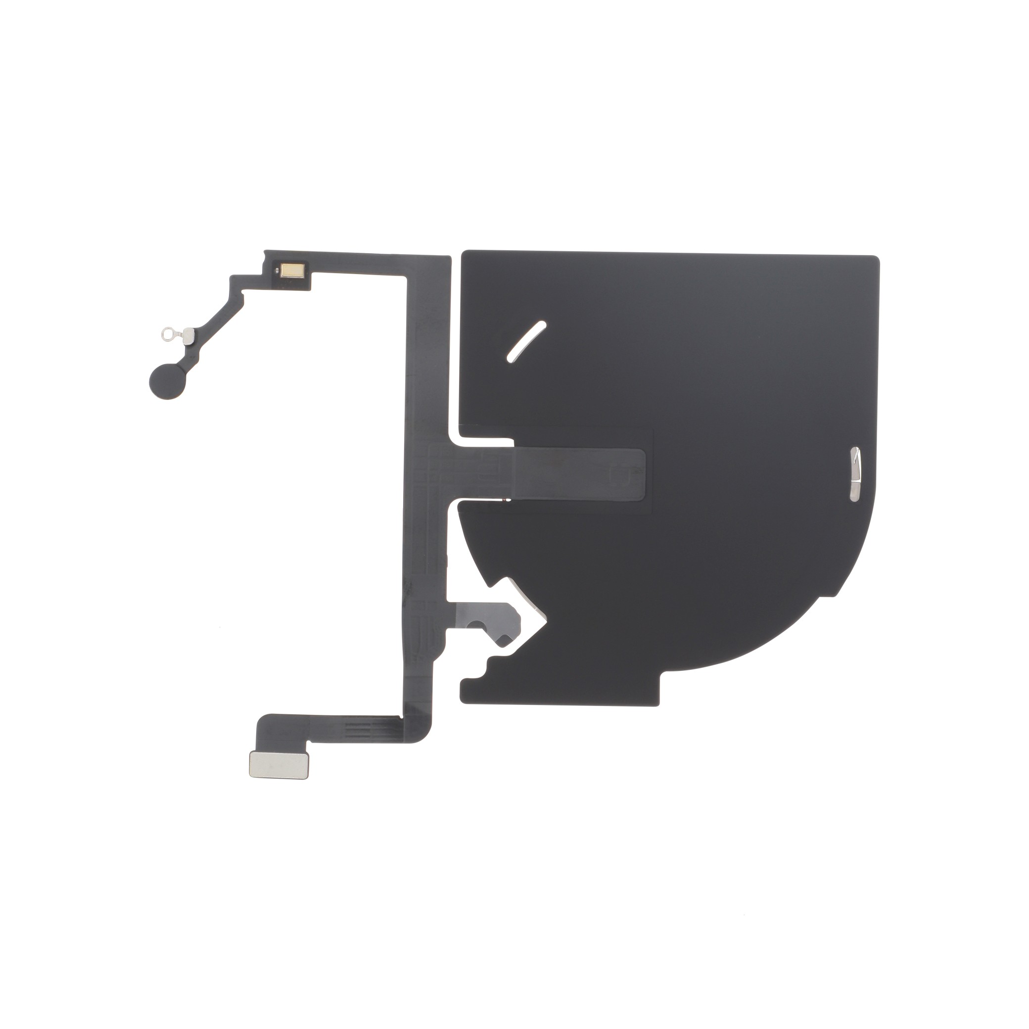 NFC Wireless Charging Flex cu Flash Flex iPhone 15 Plus
