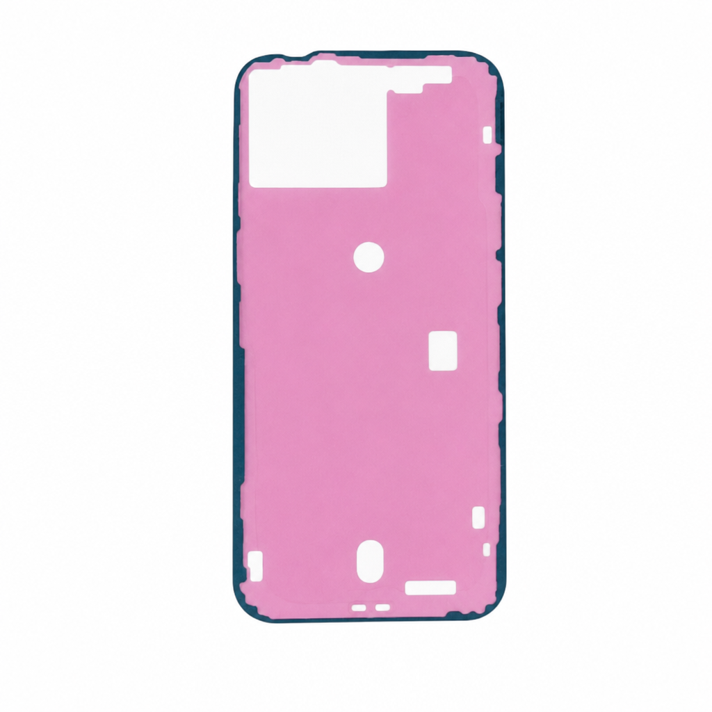 Adeziv capac spate Exterior iPhone 15 Plus (cutie 50 buc)