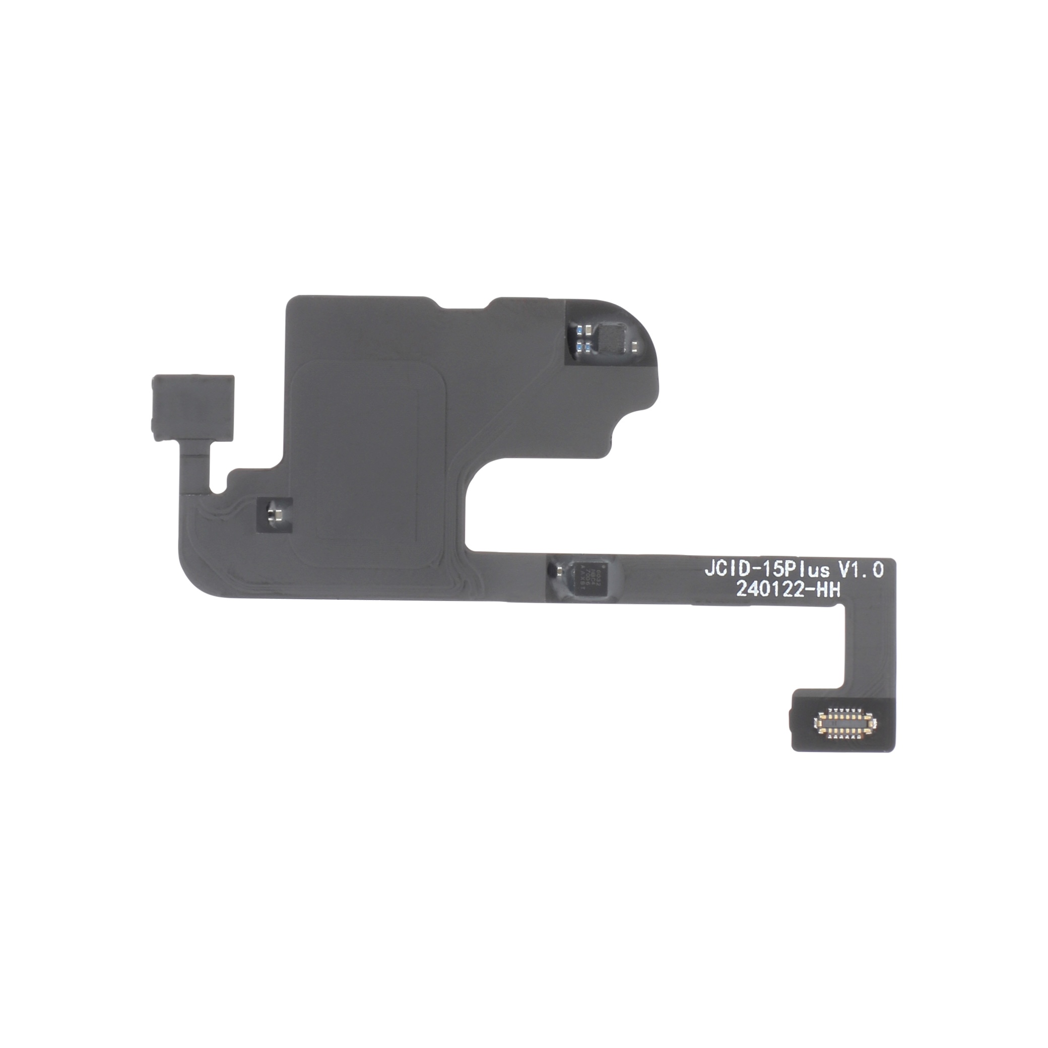 Flex Proximity Sensor + Earspeaker (difuzor) iPhone 15 Plus Compatibil