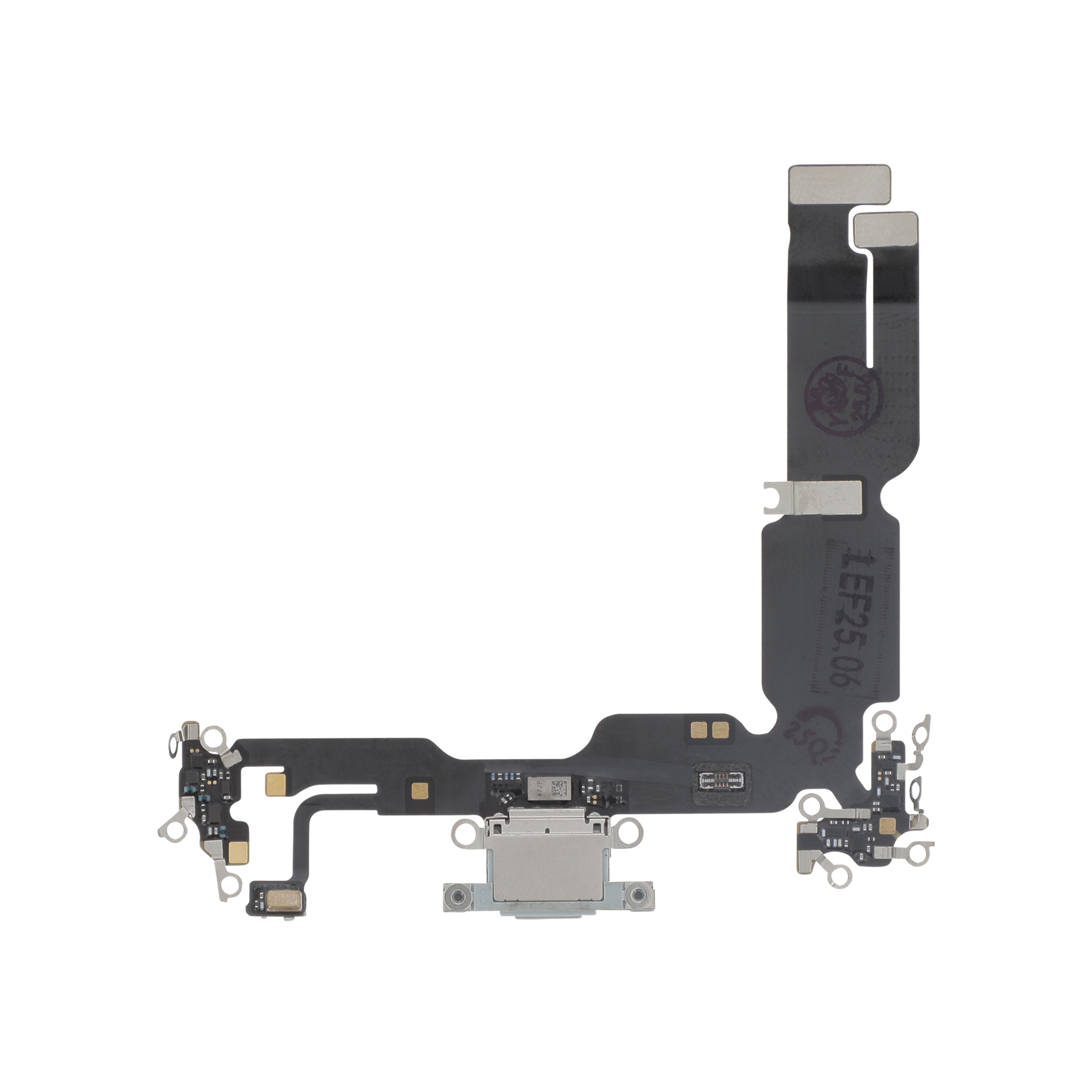 Charging Flex iPhone 15 Plus Blue Reconditionat