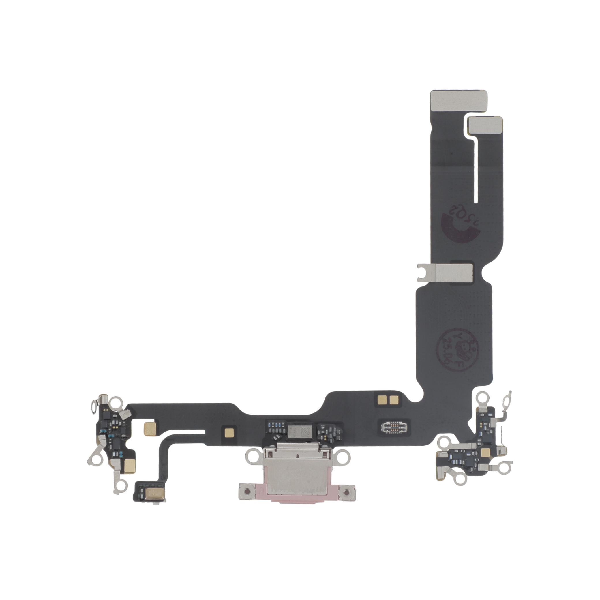 Charging Flex iPhone 15 Plus Roz Reconditionat