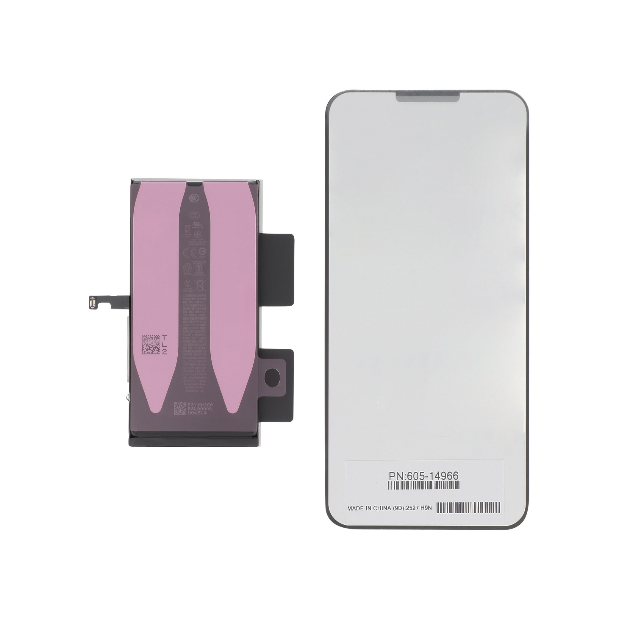 Baterie iPhone 15 Plus Service Pack