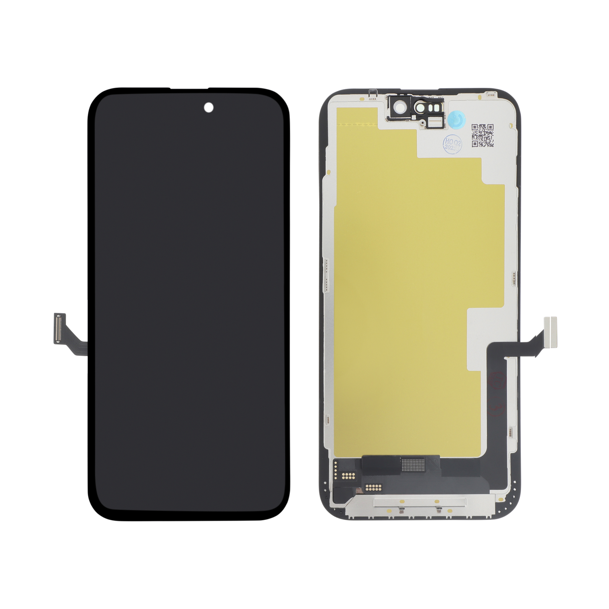 Display complet iPhone 15 Plus Hard OLED
