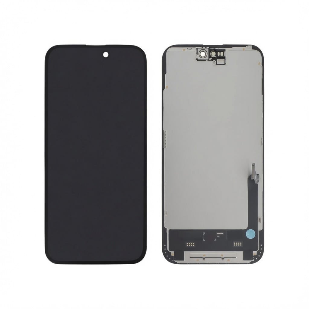 Display complet iPhone 15 Plus Soft OLED