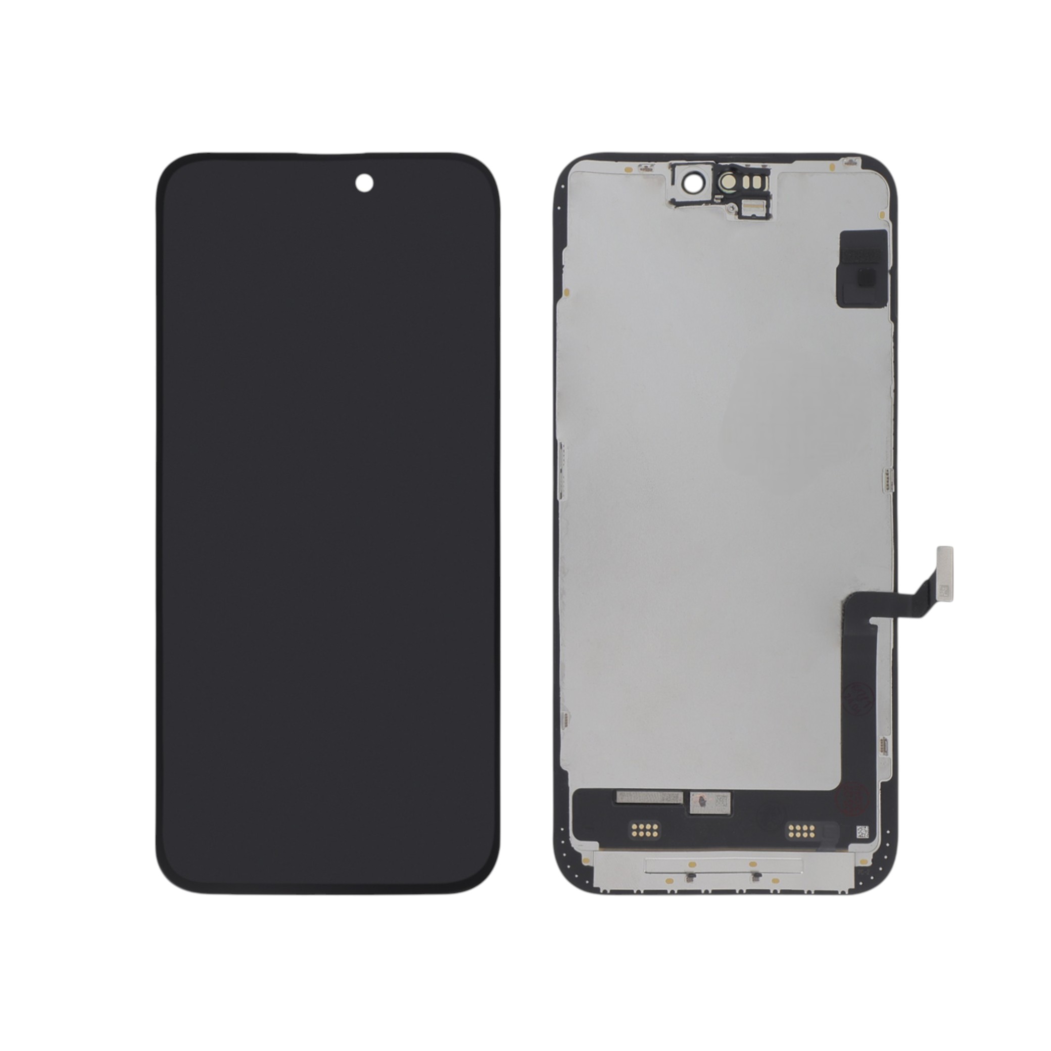 Display complet OLED iPhone 15 Plus Reconditionat