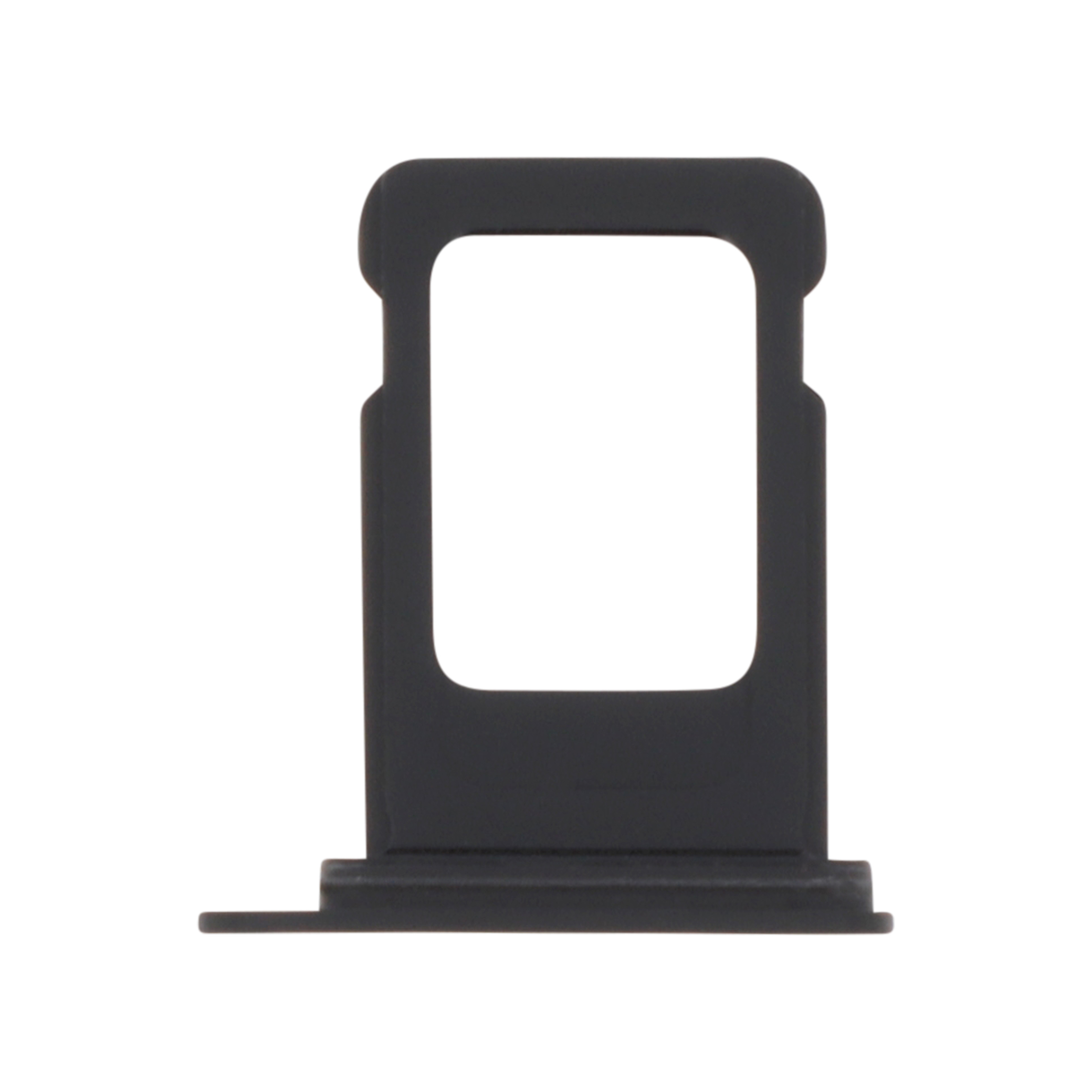 Suport SIM Negru compatibil iPhone 15 / 15 Plus