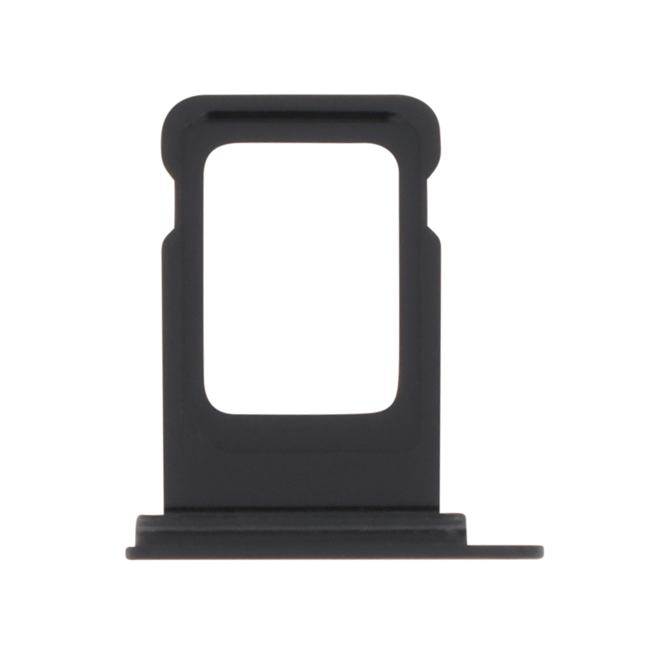 Suport SIM Negru compatibil iPhone 15 / 15 Plus