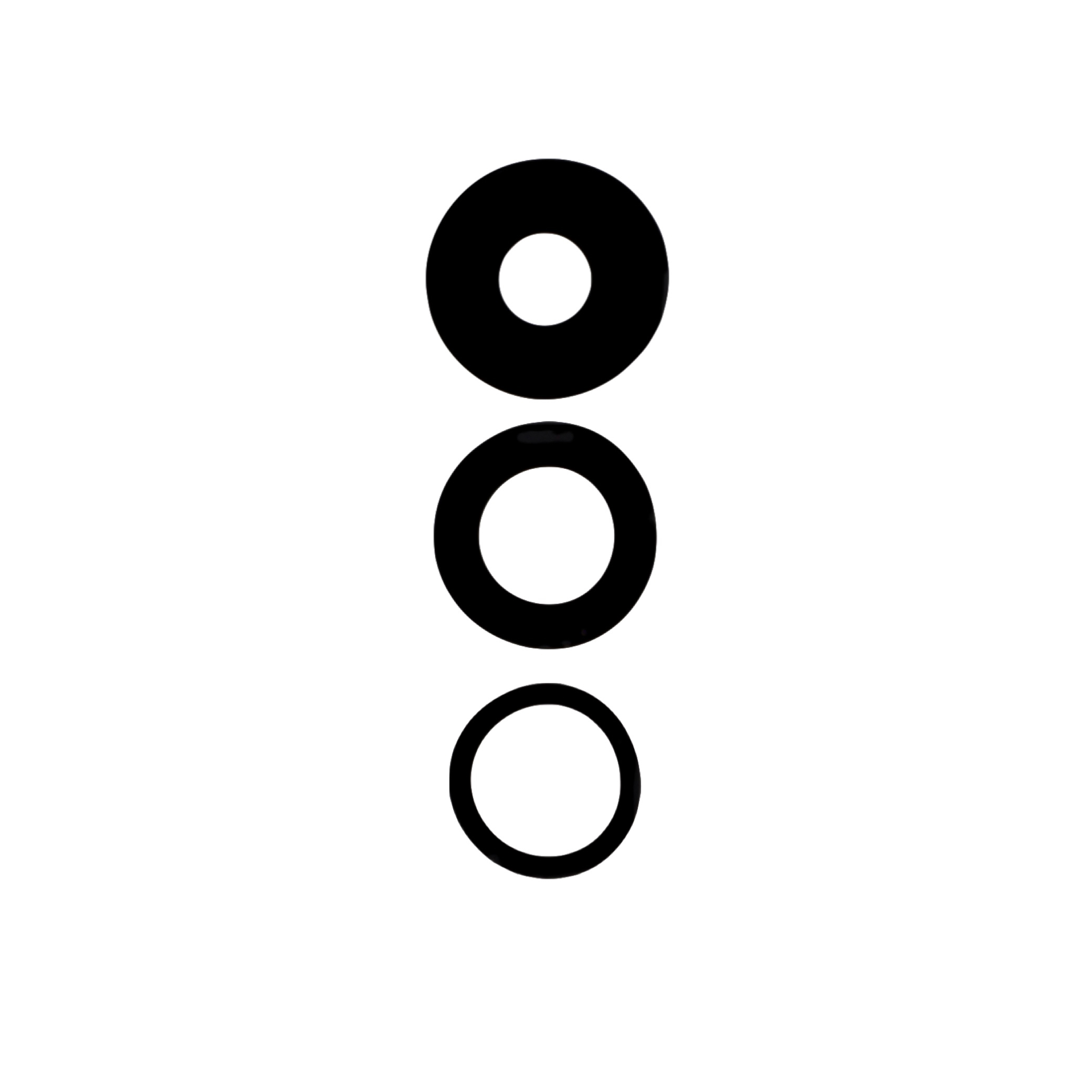 Geam Cameră iPhone 15 Pro Reconditionat
