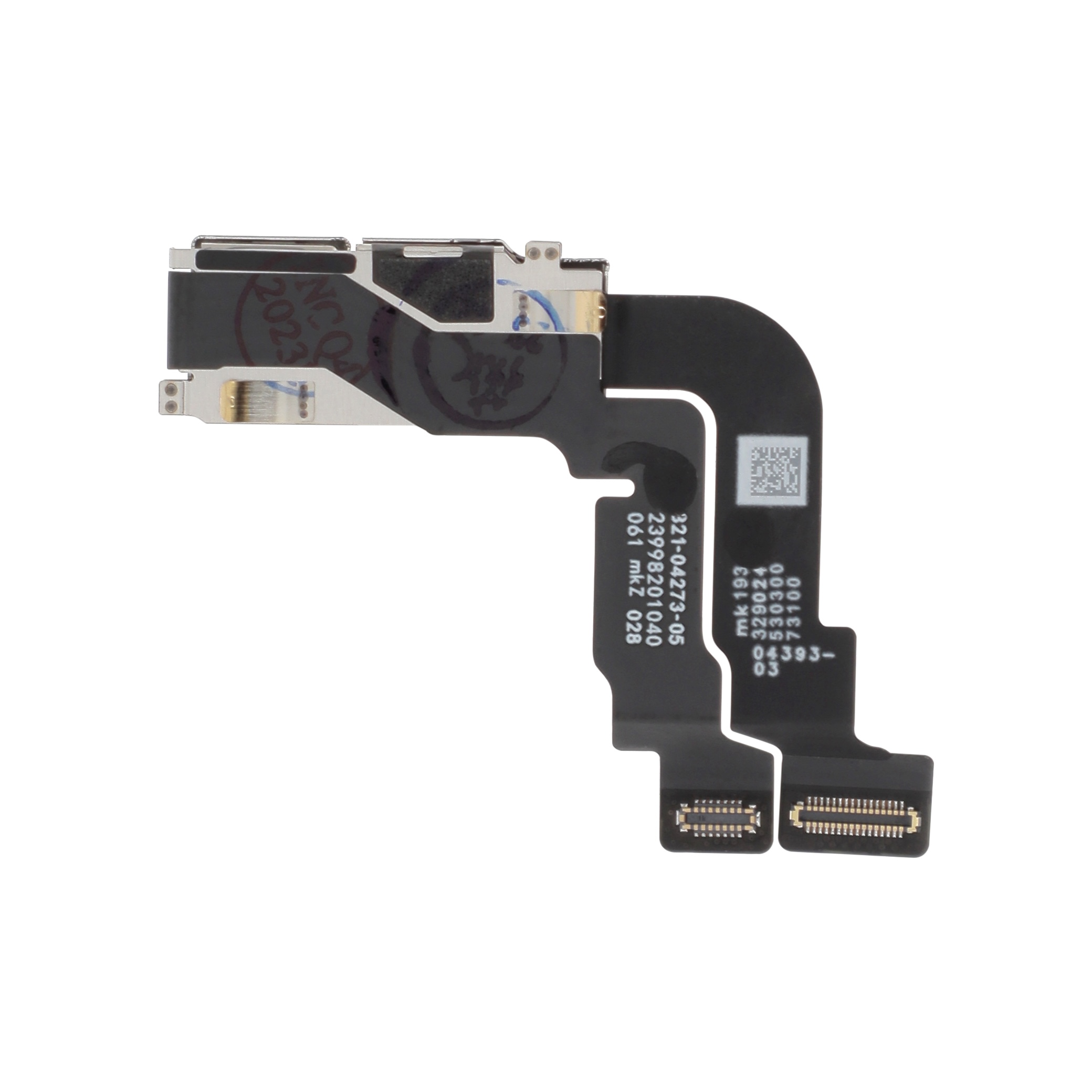 Cameră iPhone 15 Pro Reconditionat