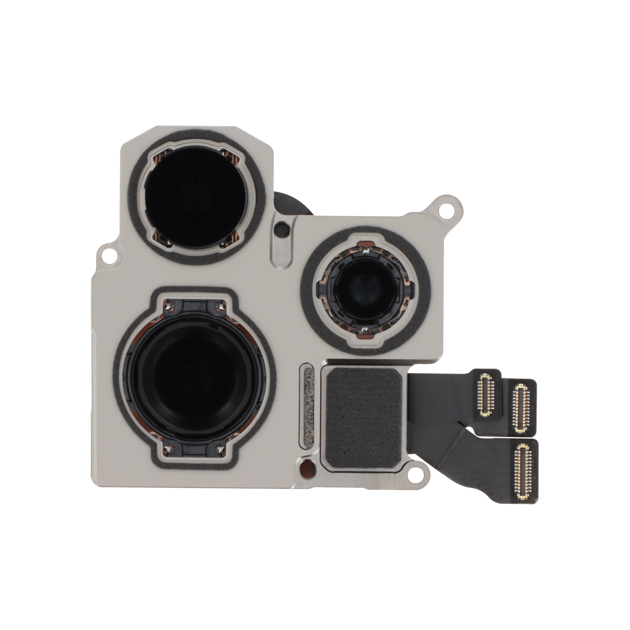 Cameră spate iPhone 15 Pro Reconditionat