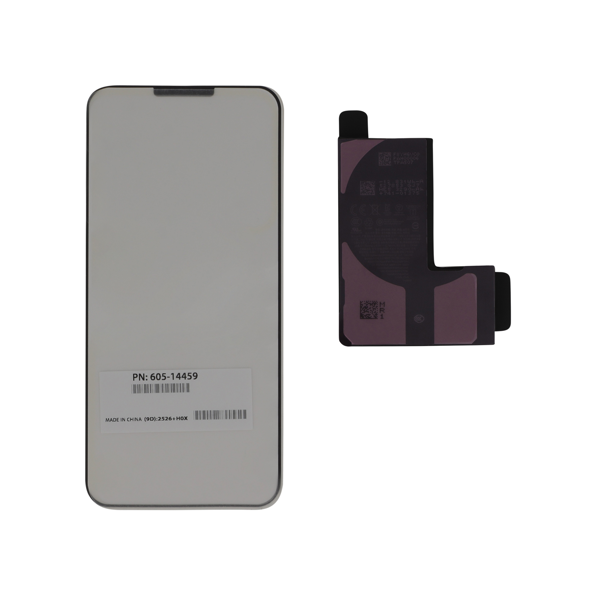 Baterie iPhone 15 Pro Service Pack