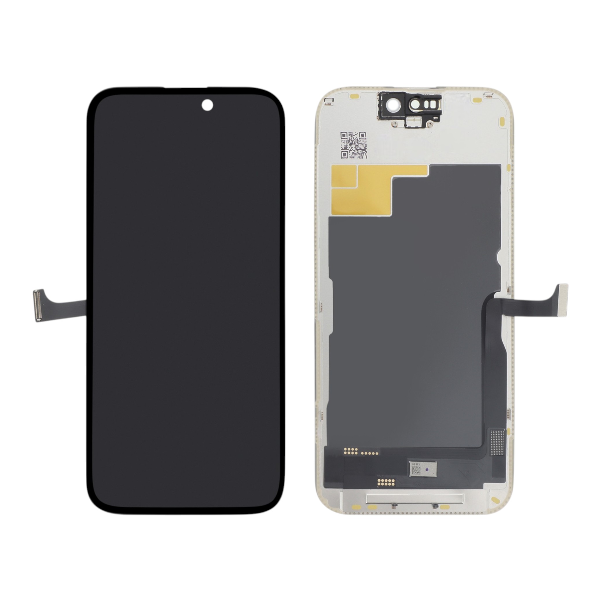 Display complet iPhone 15 Pro Hard OLED