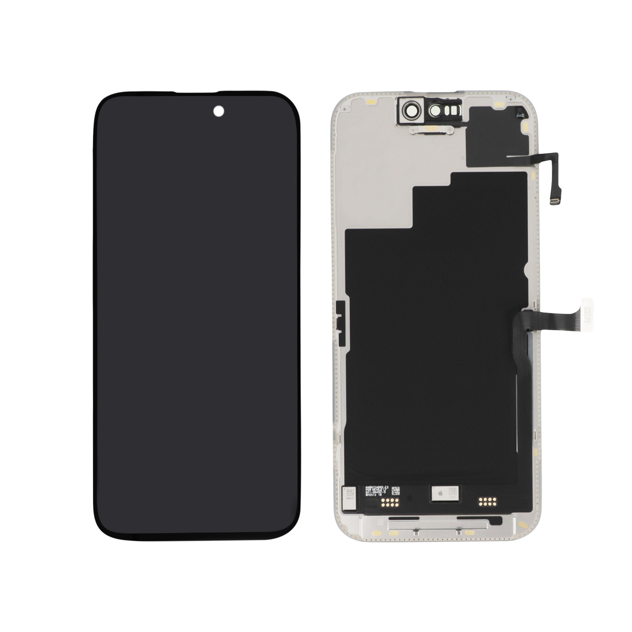 Display complet Apple iPhone 15 Pro Service Pack
