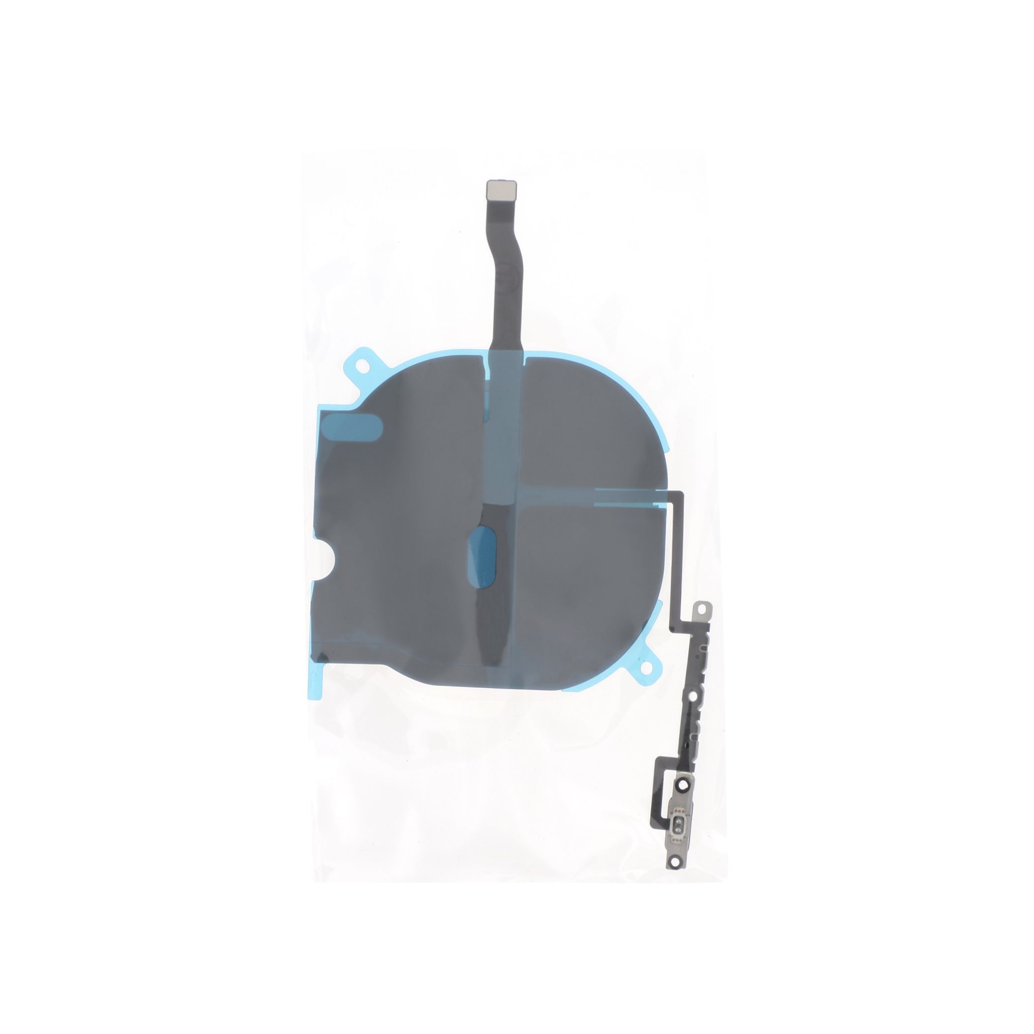 Flex Volume / Qi Charging Reconditionat iPhone 11 Pro
