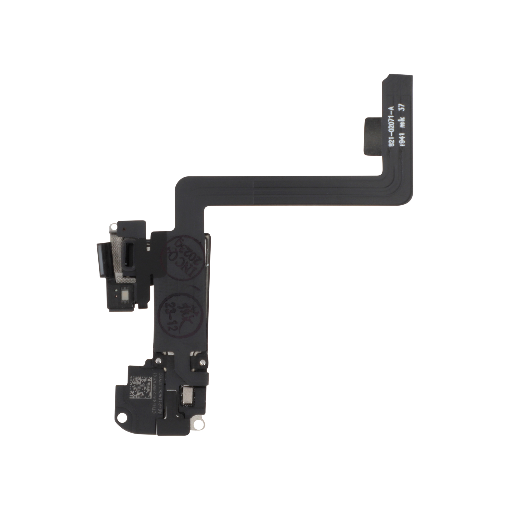 Flex Proximity Sensor cu Earspeaker (difuzor) iPhone 11 Pro Reconditionat