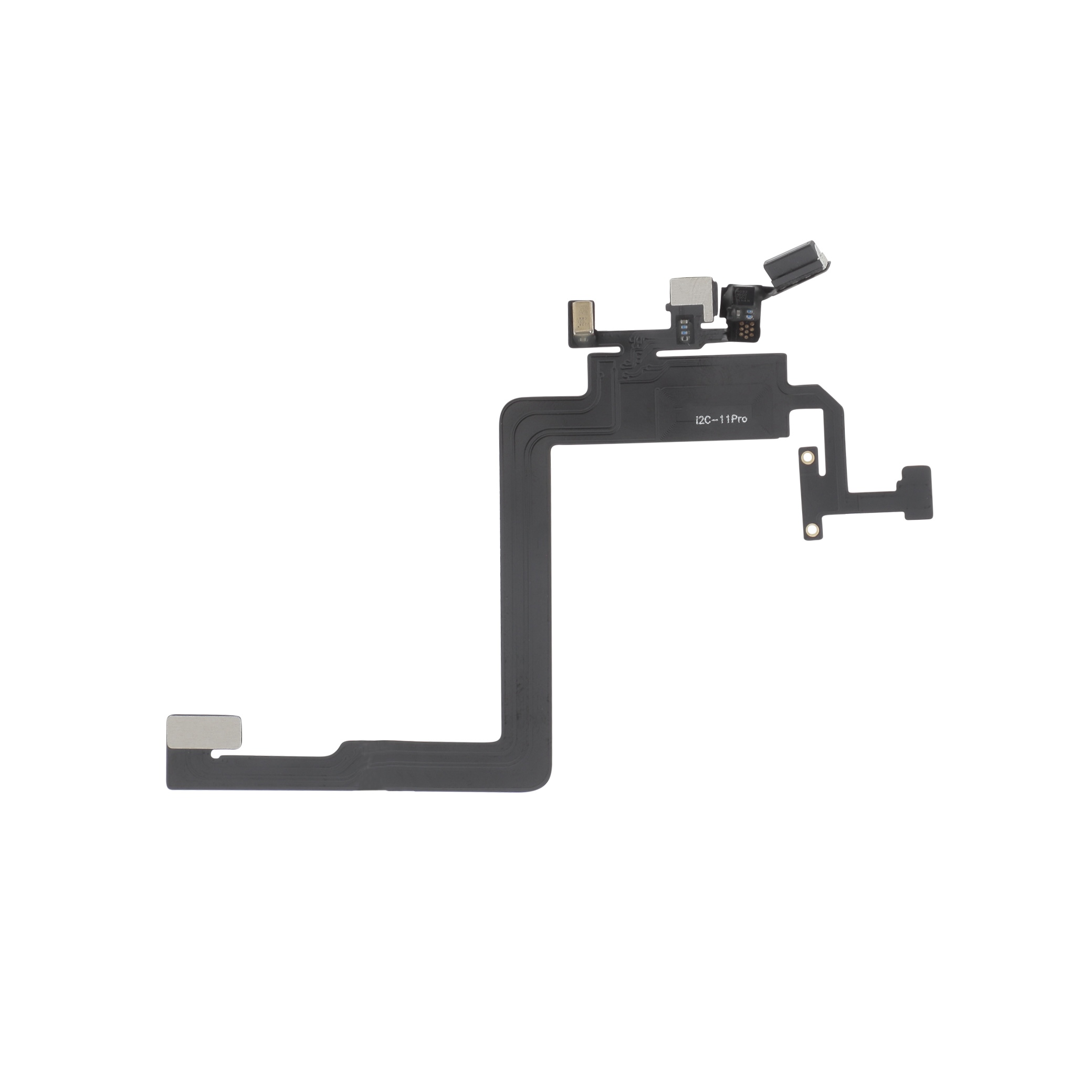 Flex senzor proximitate iPhone 11 Pro (cu lipire)