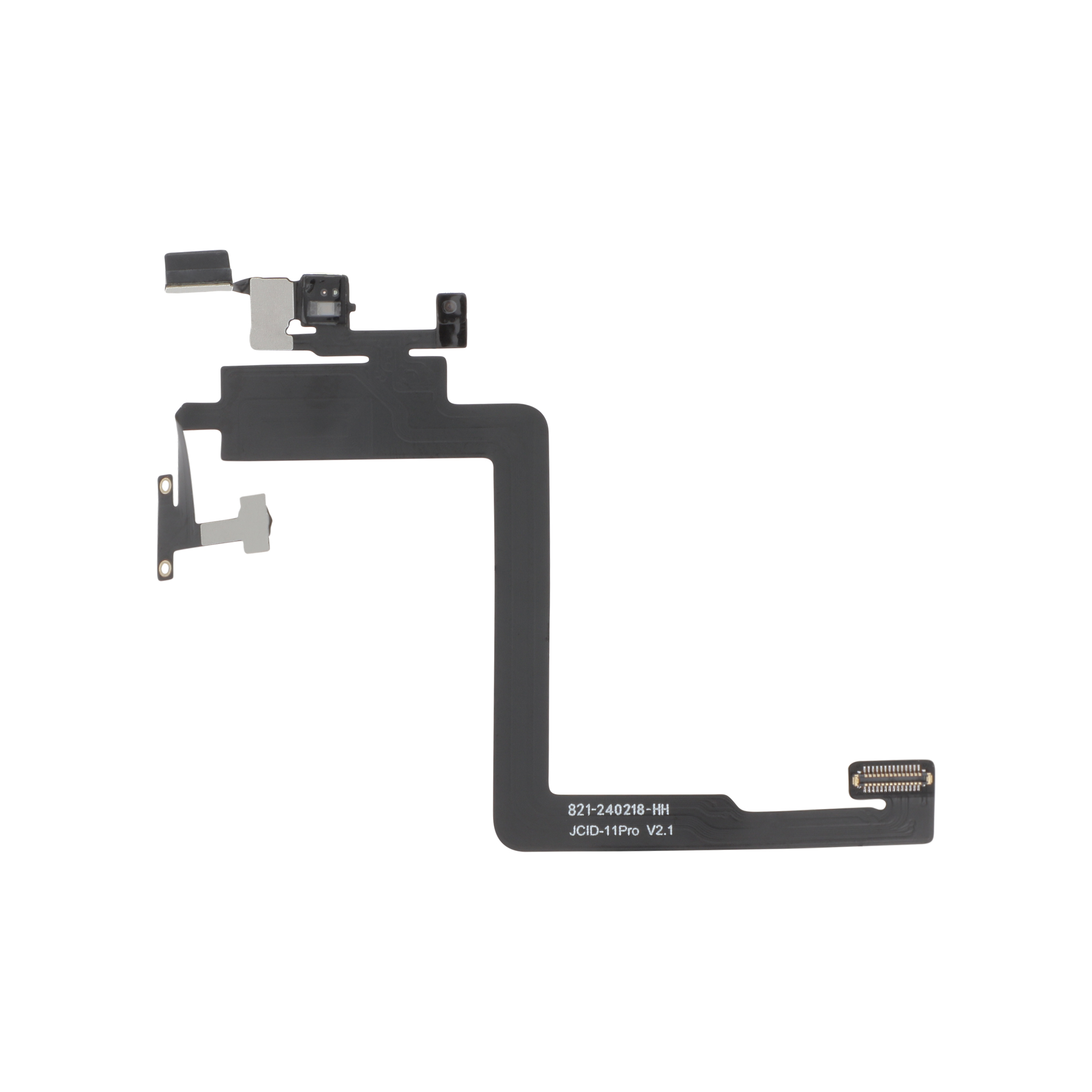 Flex Proximity Sensor / Earspeaker (difuzor) compatibil iPhone 11 Pro